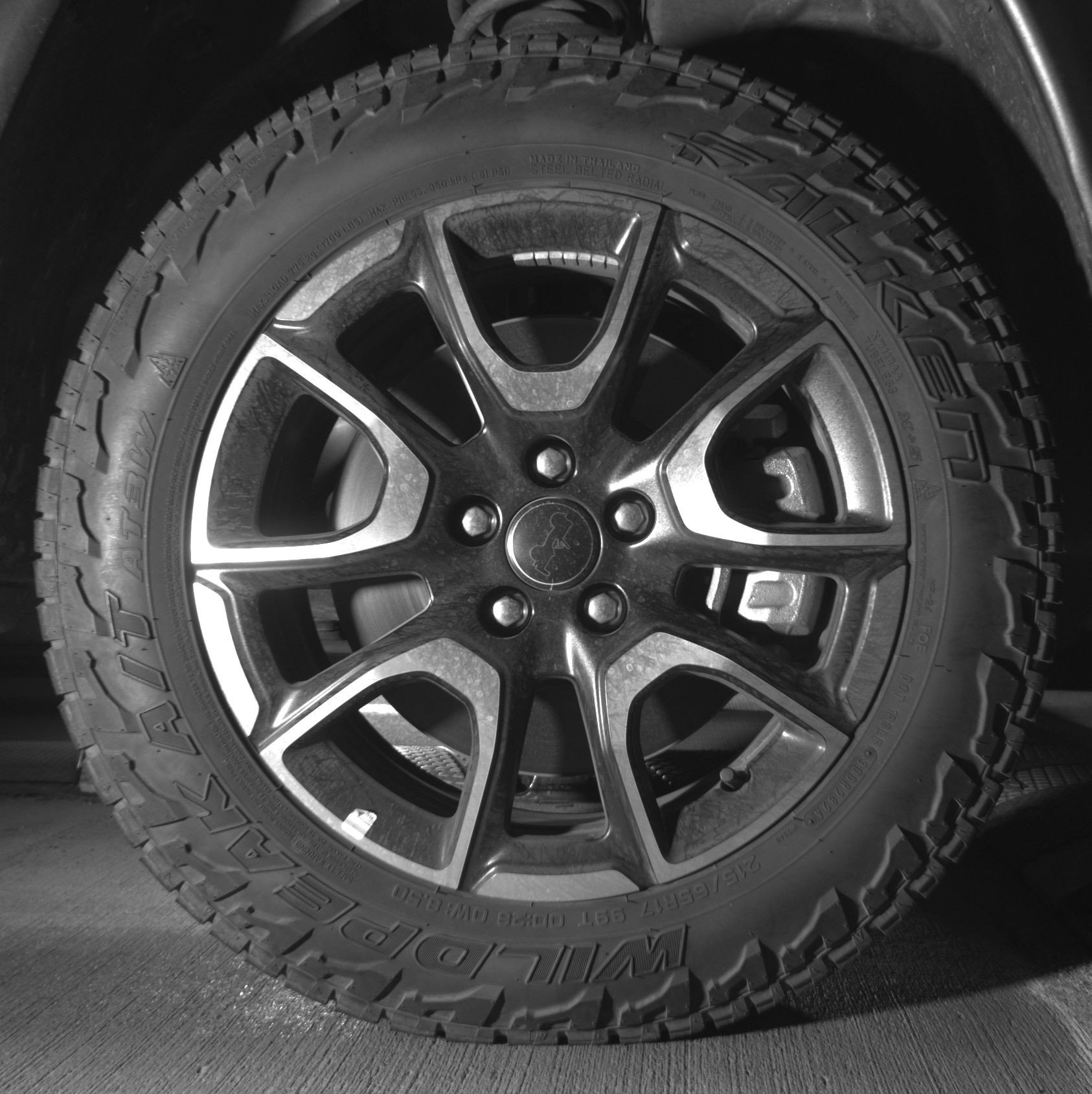 Thumbnail: 2025 Jeep Compass - 13
