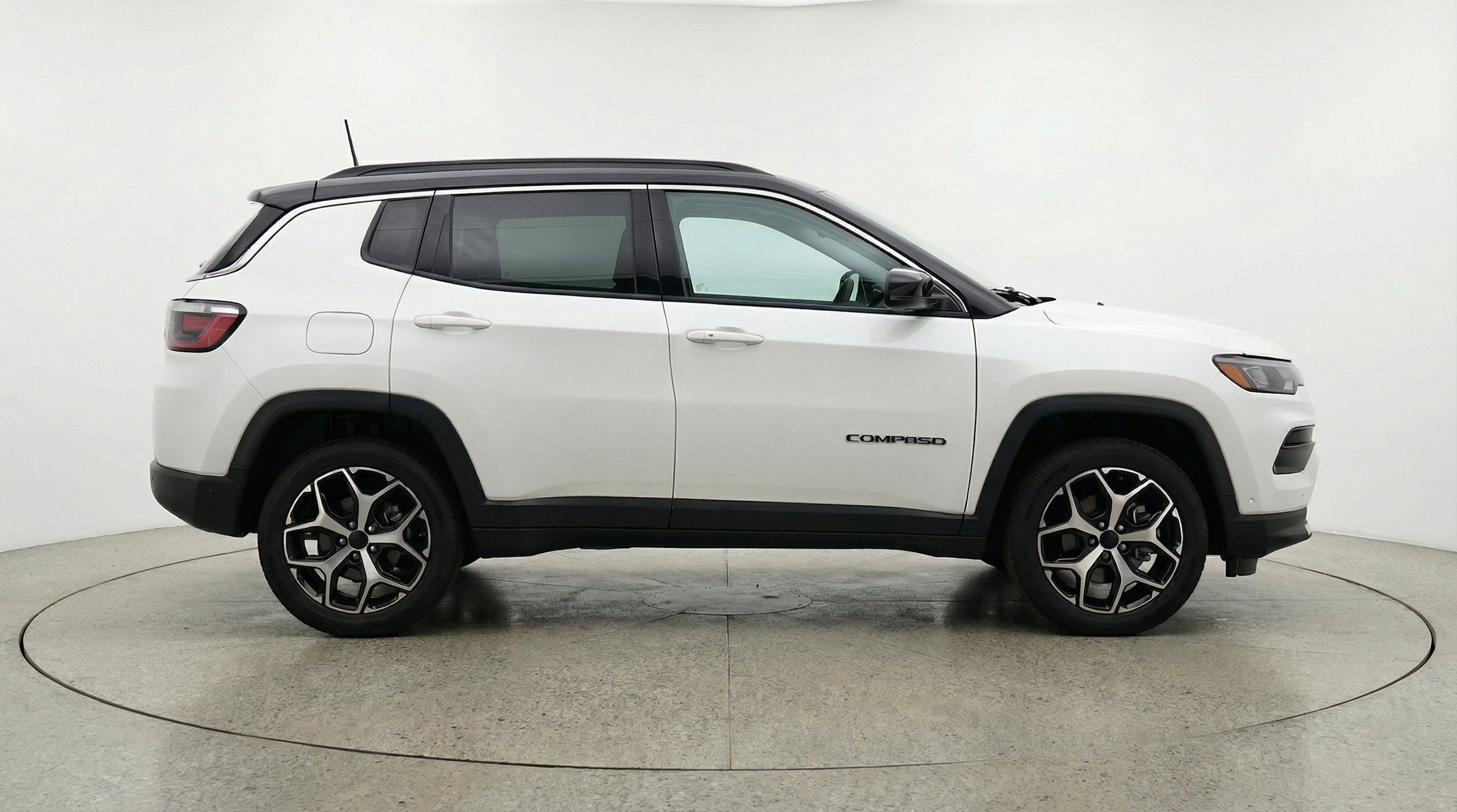 Thumbnail: 2025 Jeep Compass - 11