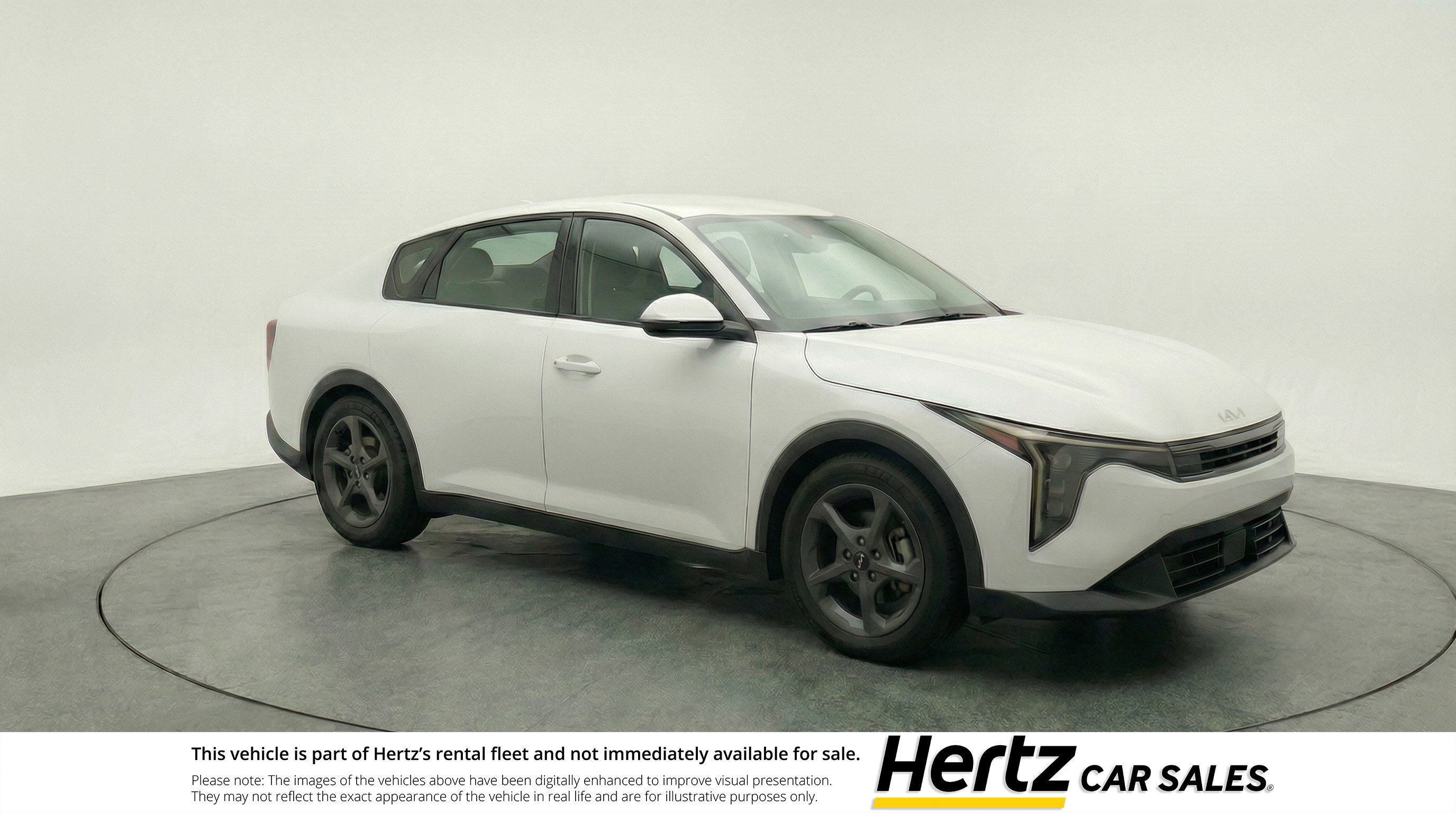 2025 Kia K4  -
                  Orlando, FL