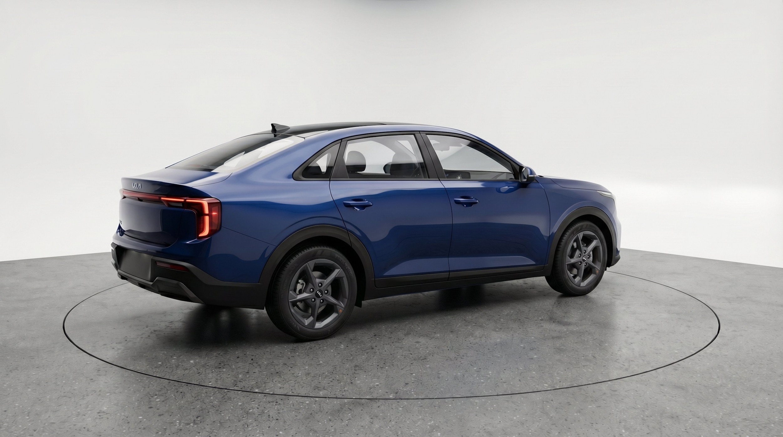 Thumbnail: 2026 Kia K4 - 9