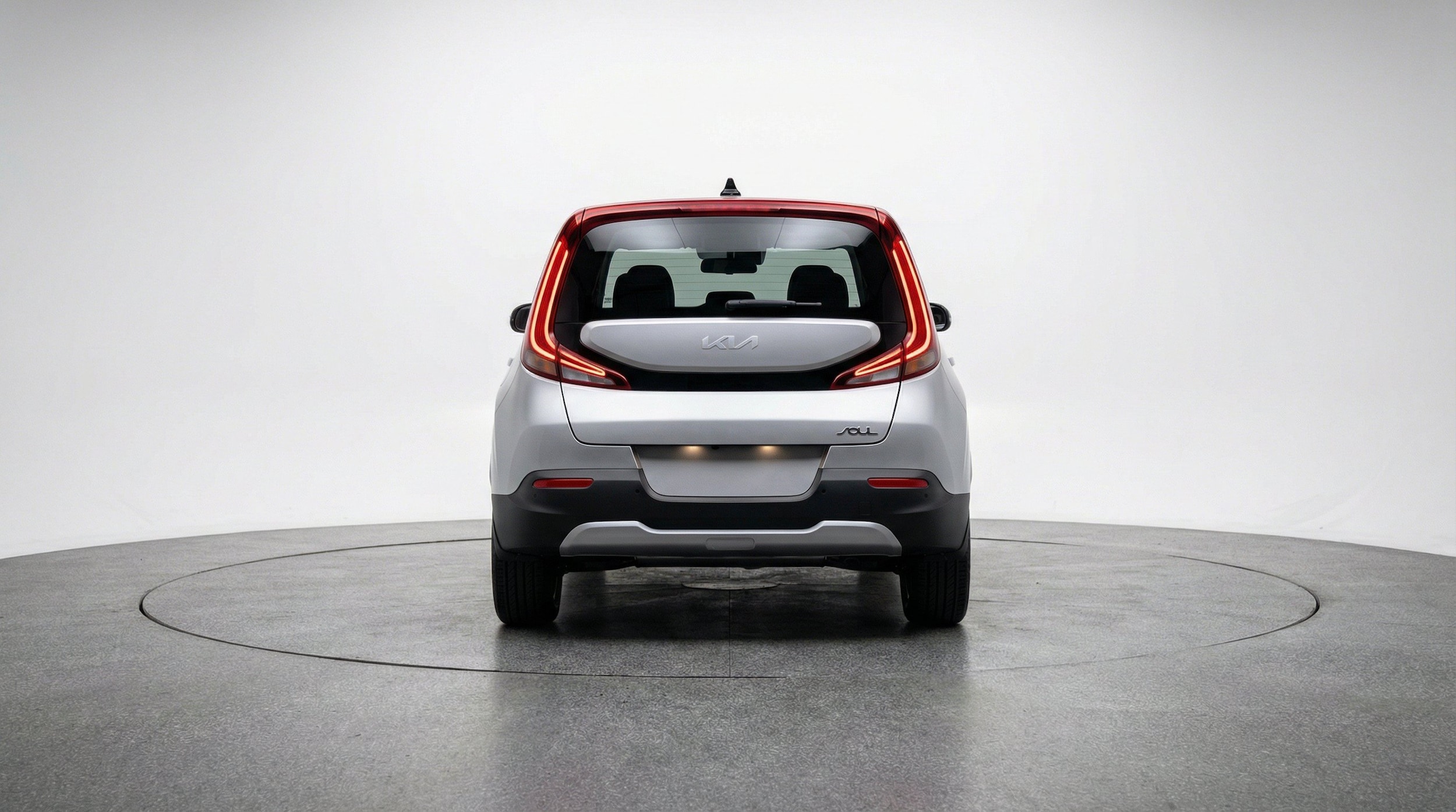 Thumbnail: 2025 Kia Soul - 7