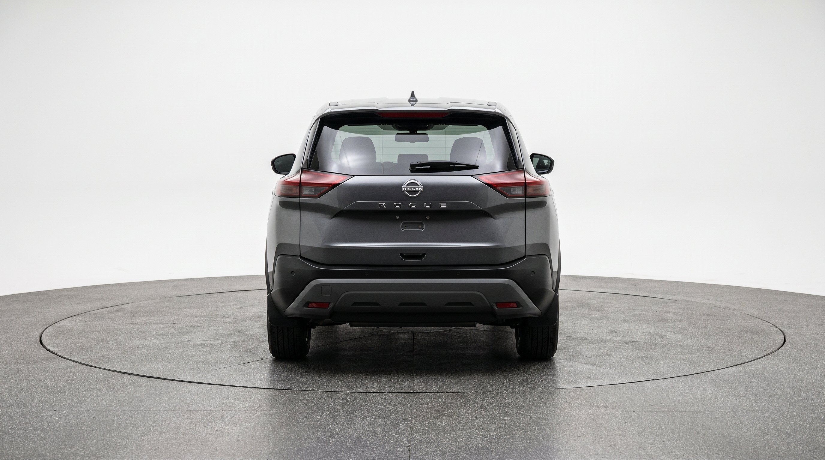 Thumbnail: 2026 Nissan Rogue - 7