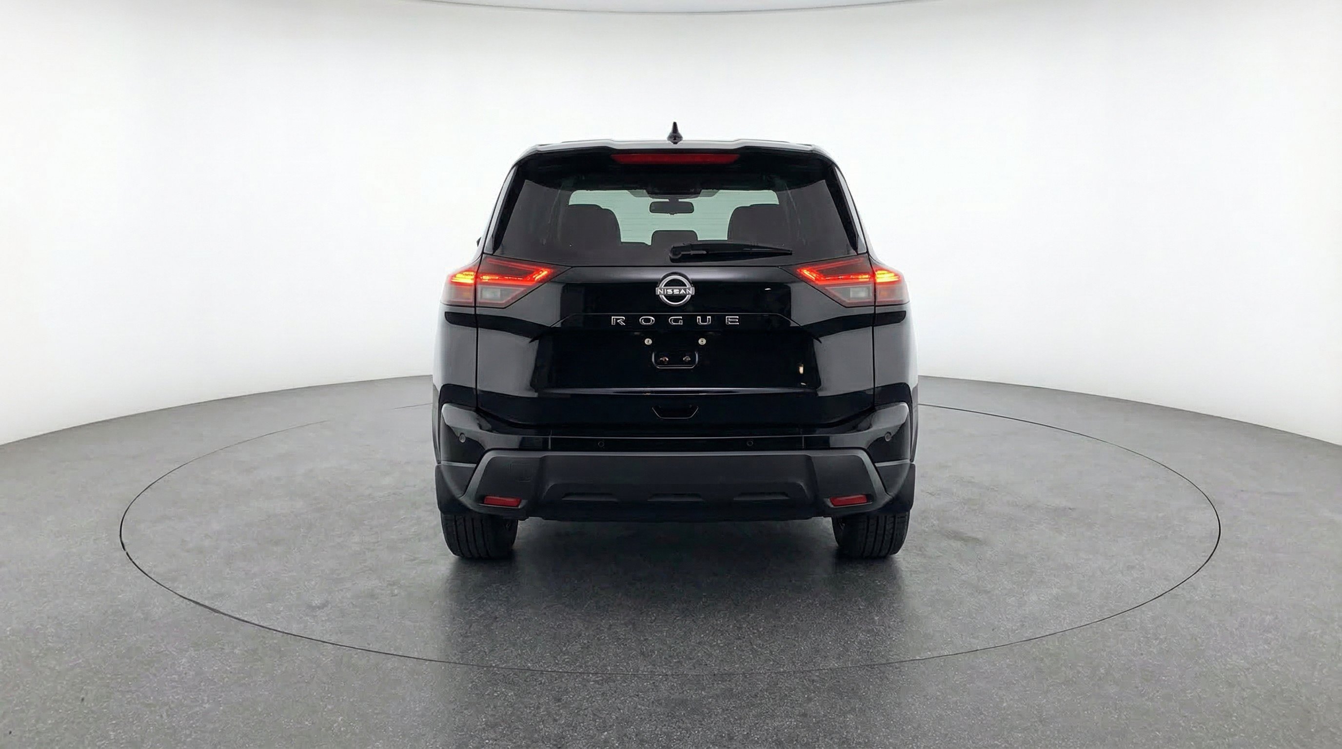 Thumbnail: 2025 Nissan Rogue - 7