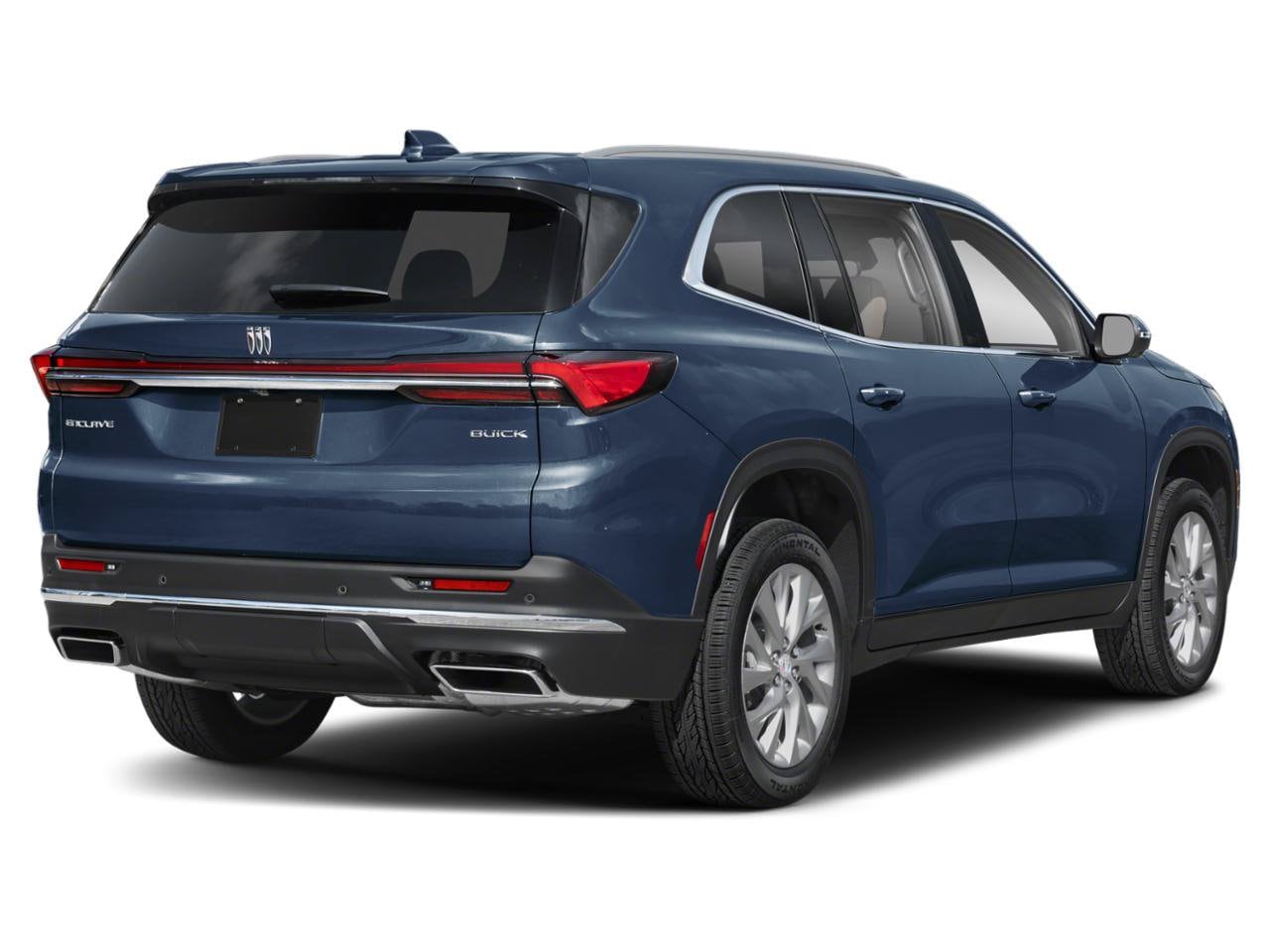 Thumbnail: 2025 Buick Enclave - 2