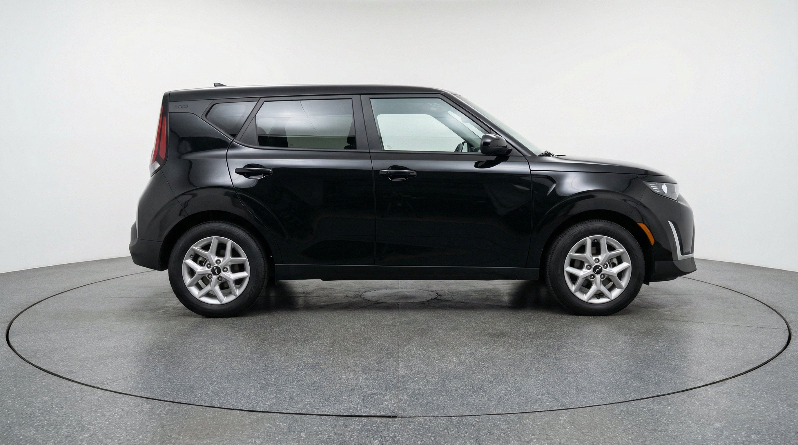 Thumbnail: 2025 Kia Soul - 10
