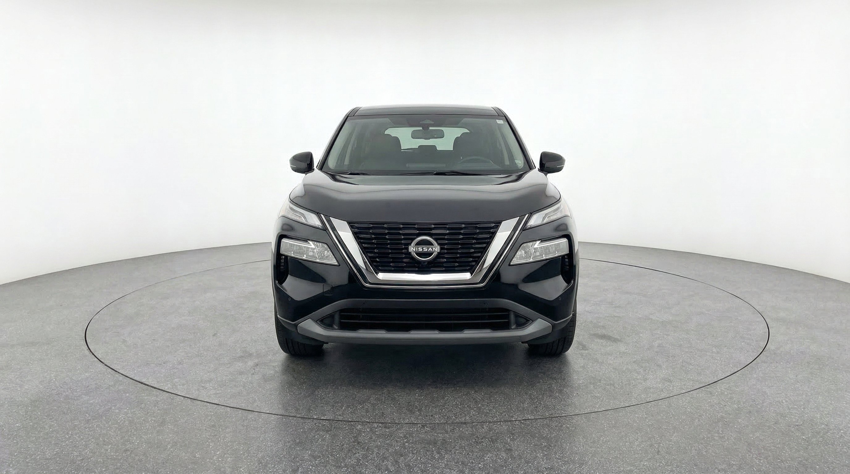 Thumbnail: 2025 Nissan Rogue - 2