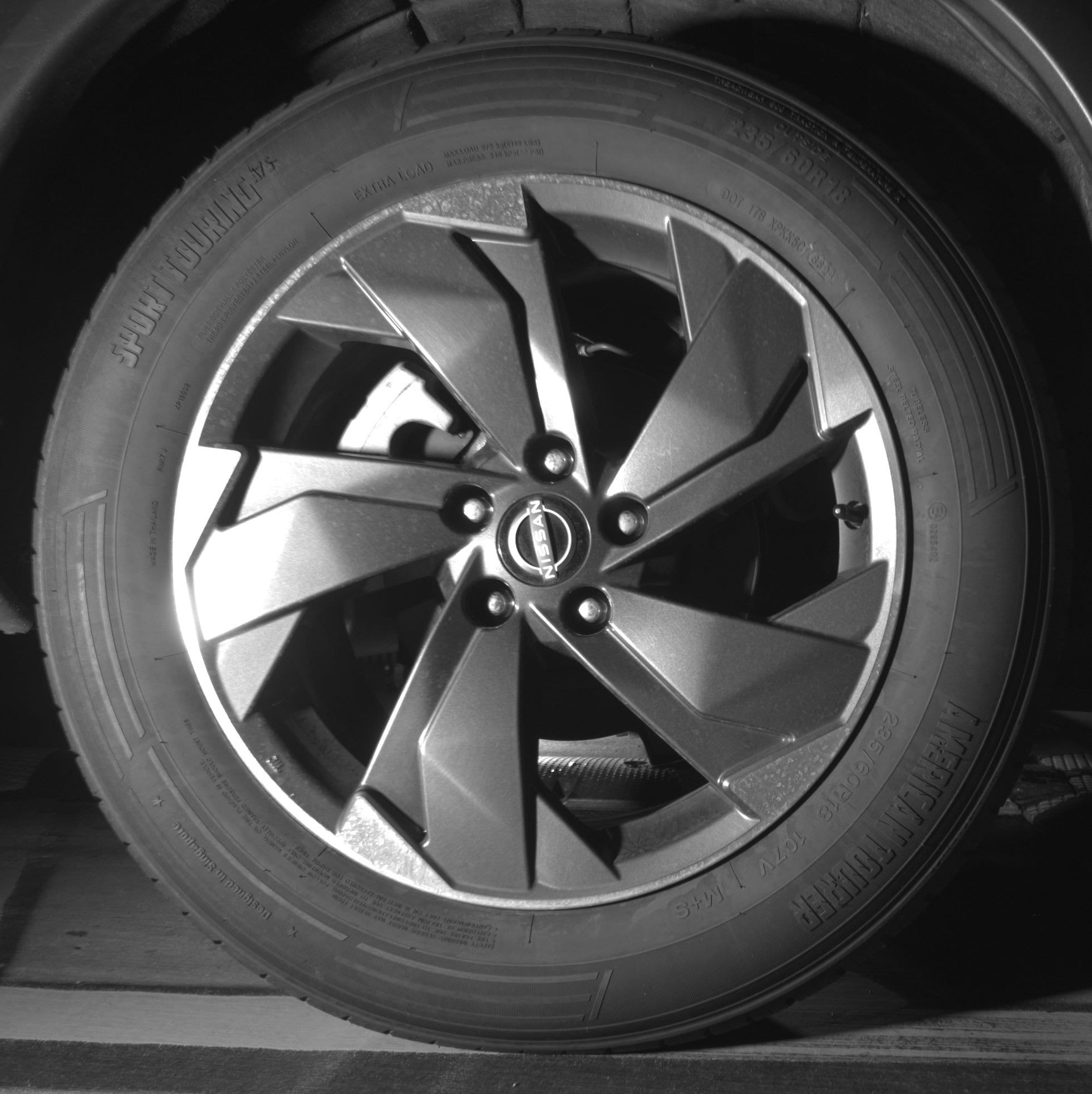 Thumbnail: 2025 Nissan Rogue - 15