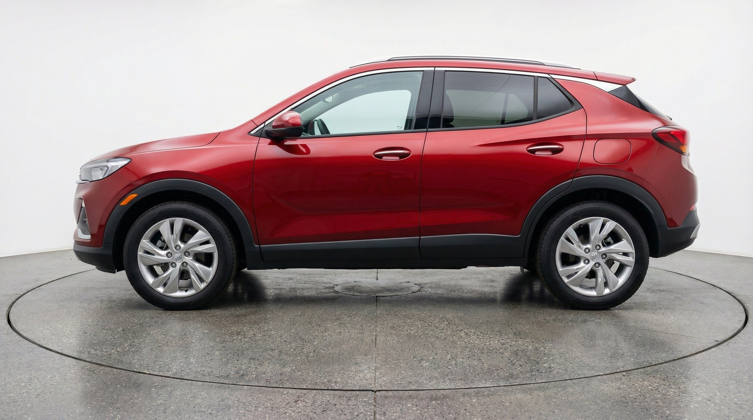 Thumbnail: 2026 Buick Encore GX - 5