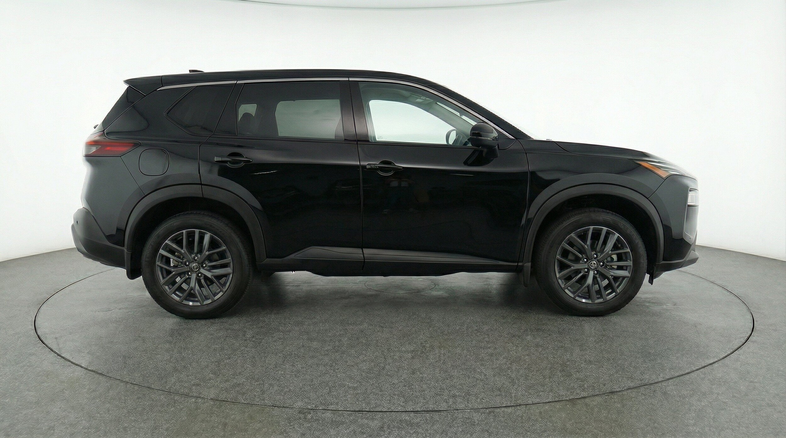 Thumbnail: 2026 Nissan Rogue - 10