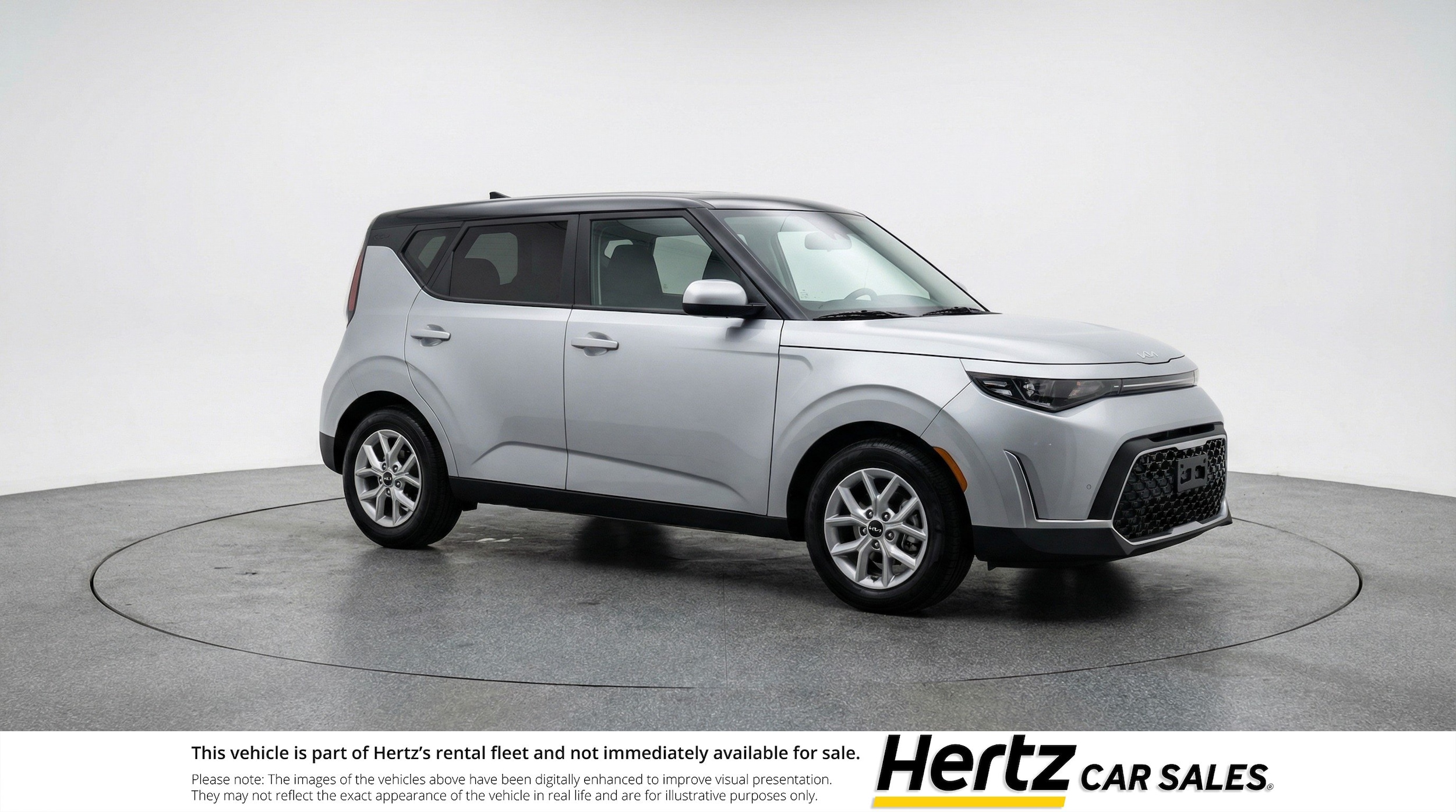 Thumbnail: 2025 Kia Soul - 1