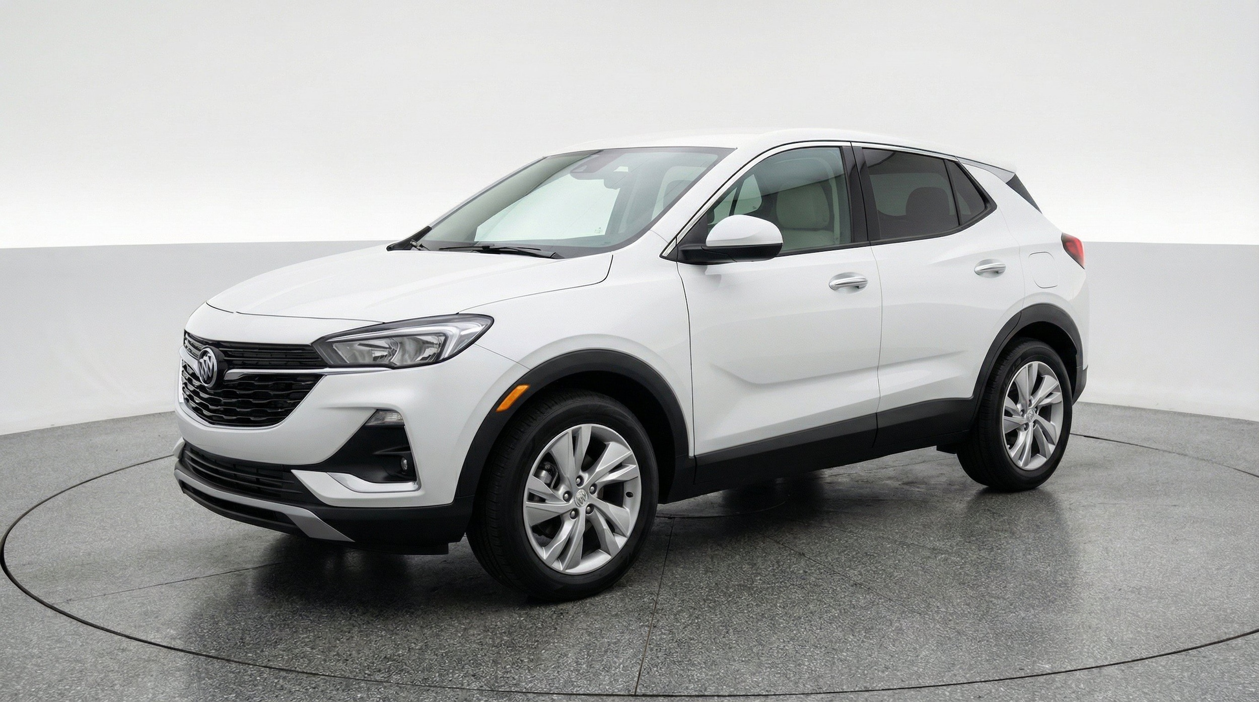 Thumbnail: 2026 Buick Encore GX - 3