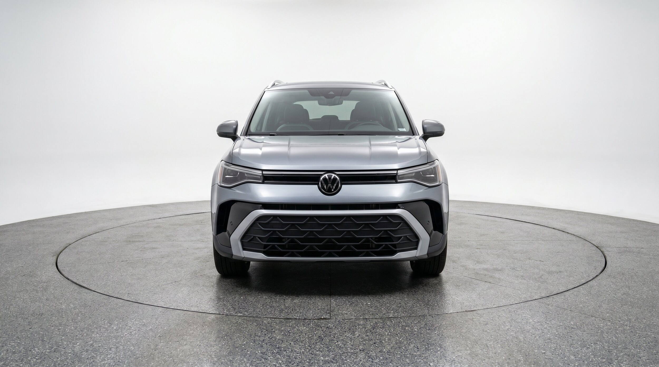 Thumbnail: 2026 Volkswagen Taos - 2
