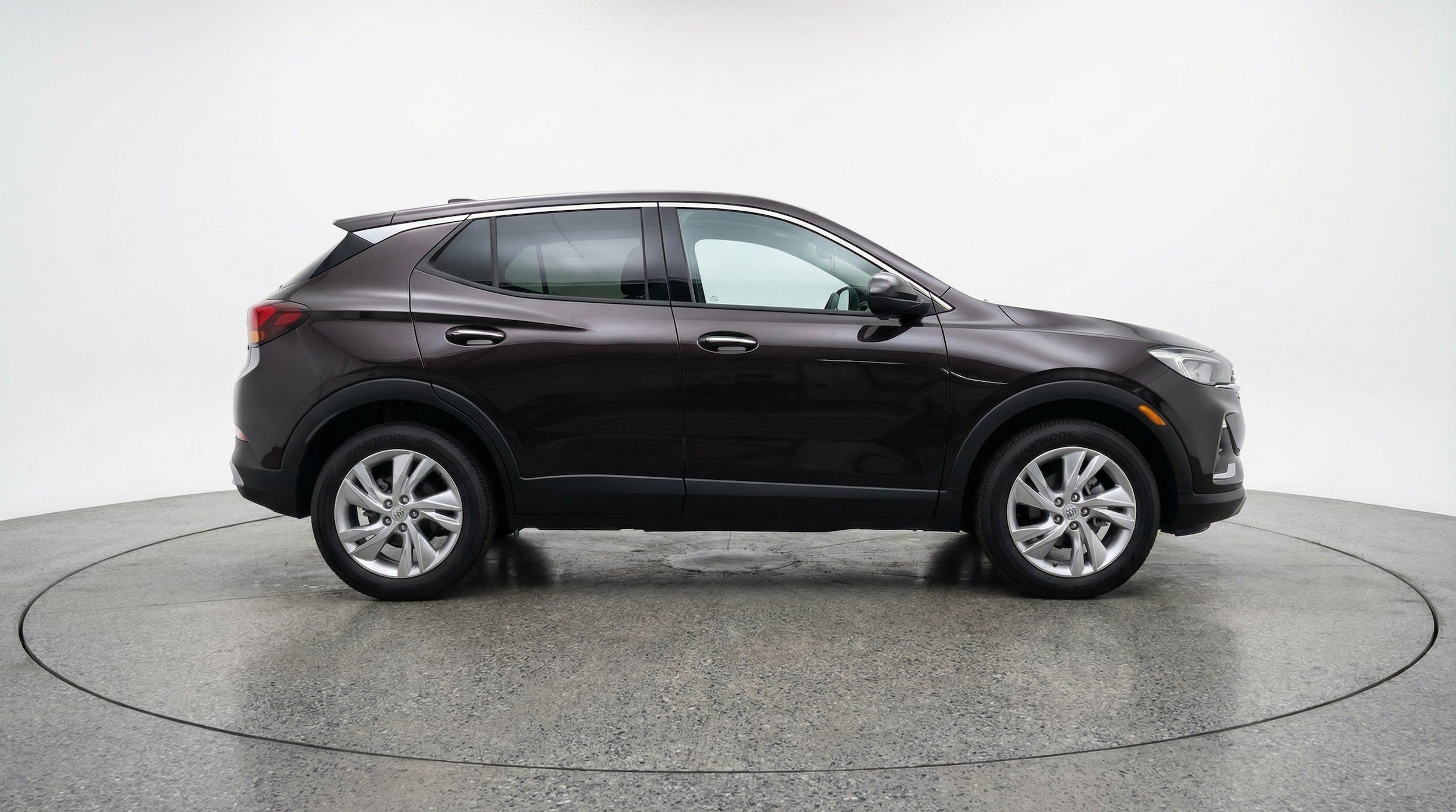 Thumbnail: 2026 Buick Encore GX - 11