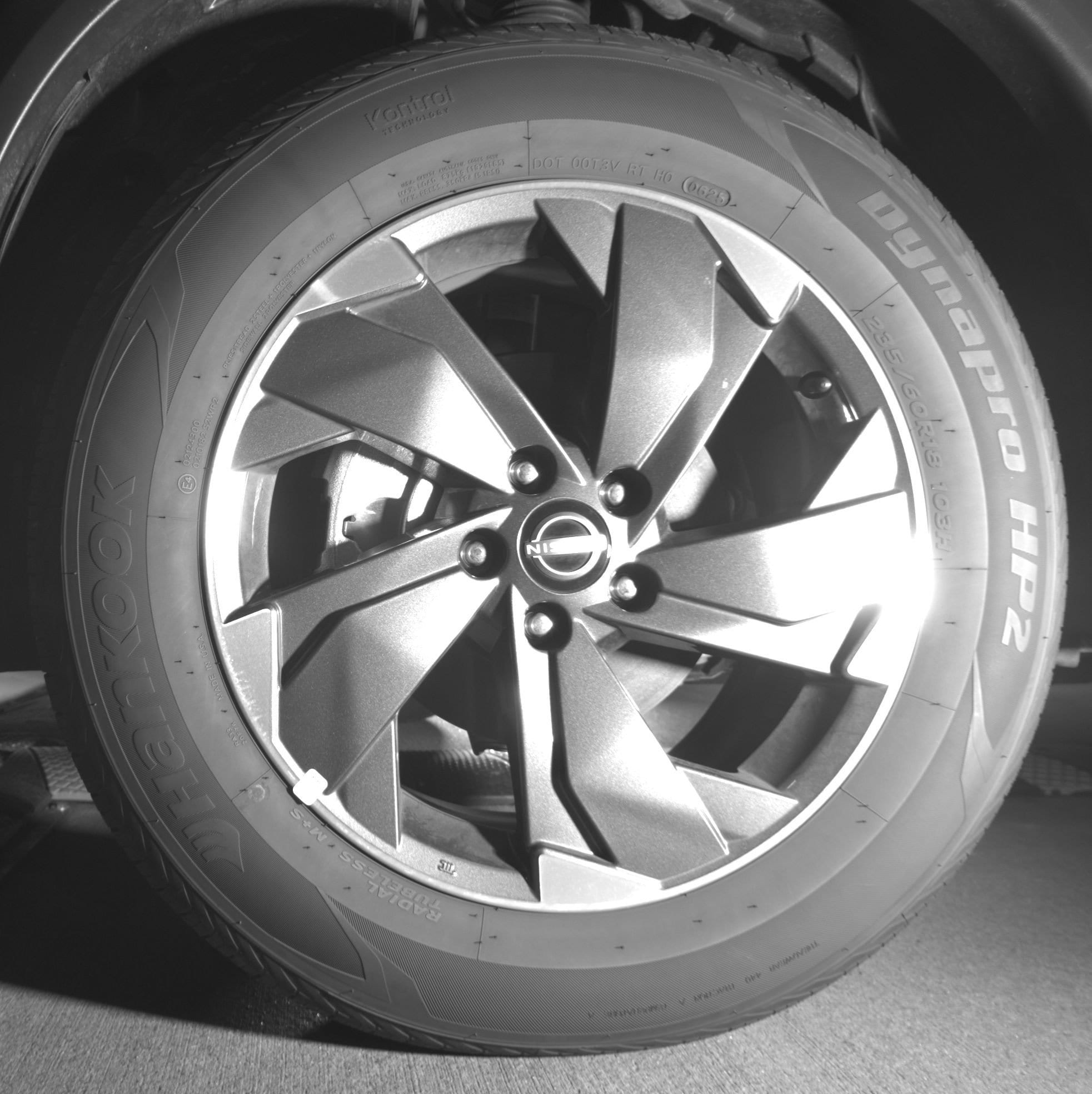 Thumbnail: 2025 Nissan Rogue - 12