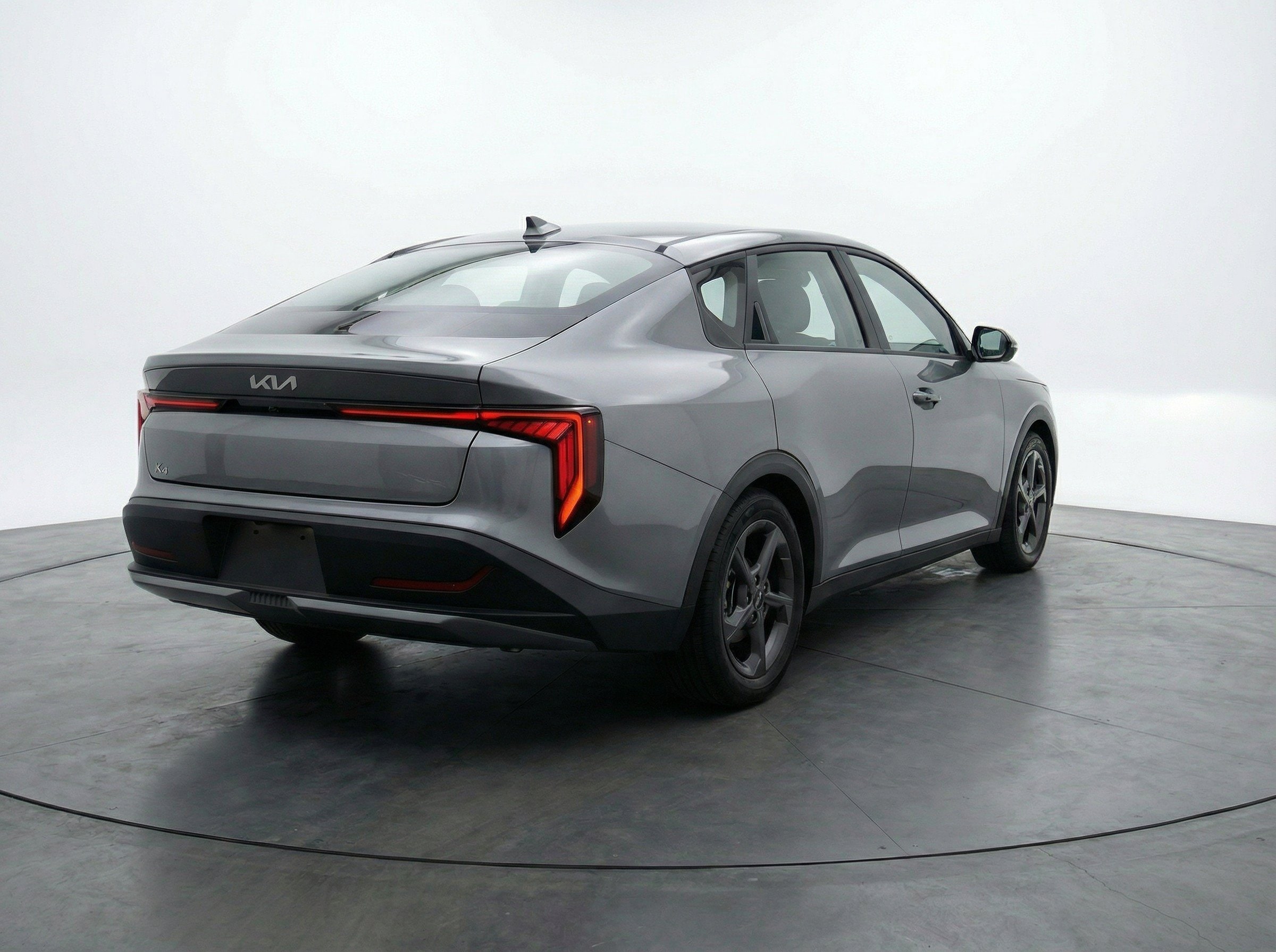 Thumbnail: 2025 Kia K4 - 9