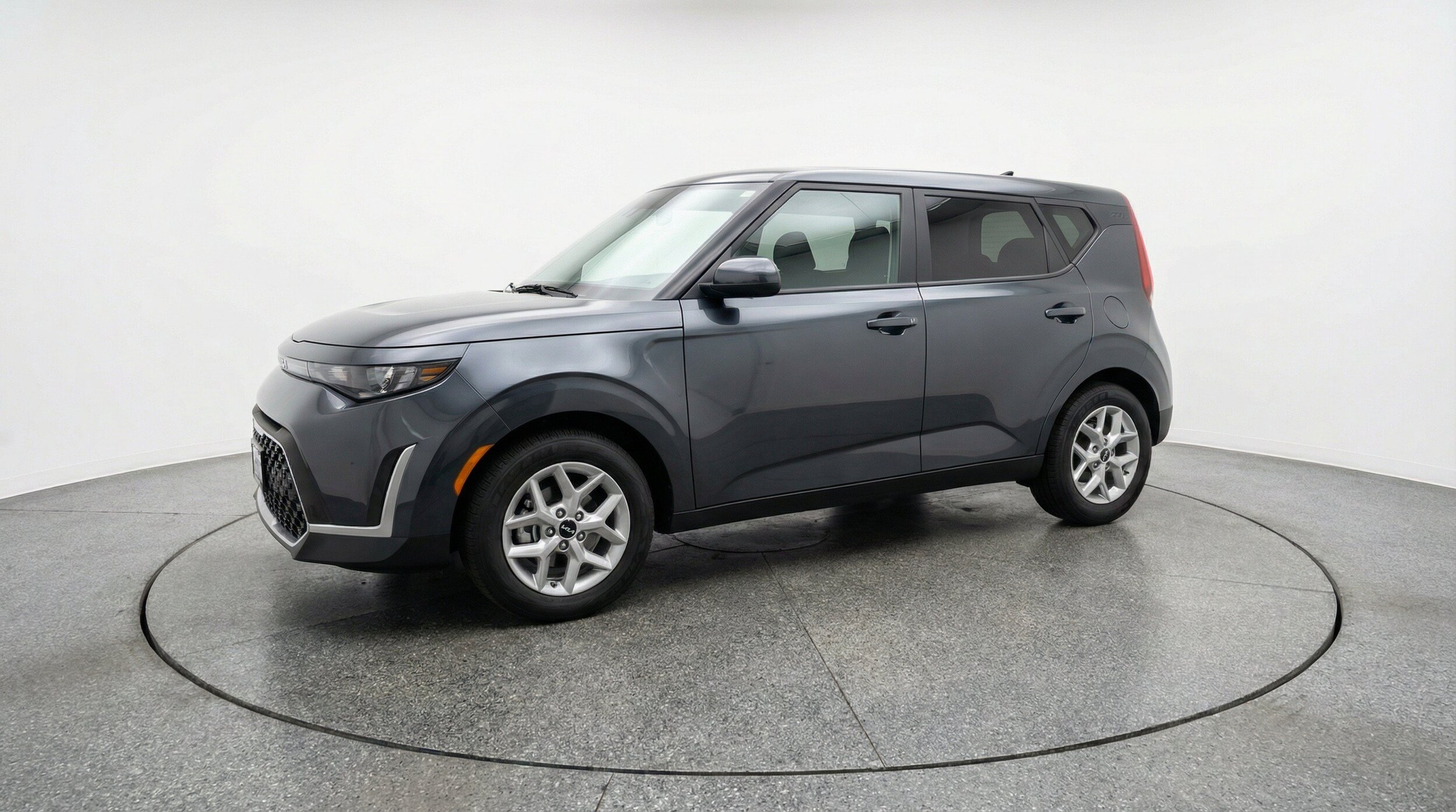 Thumbnail: 2025 Kia Soul - 3