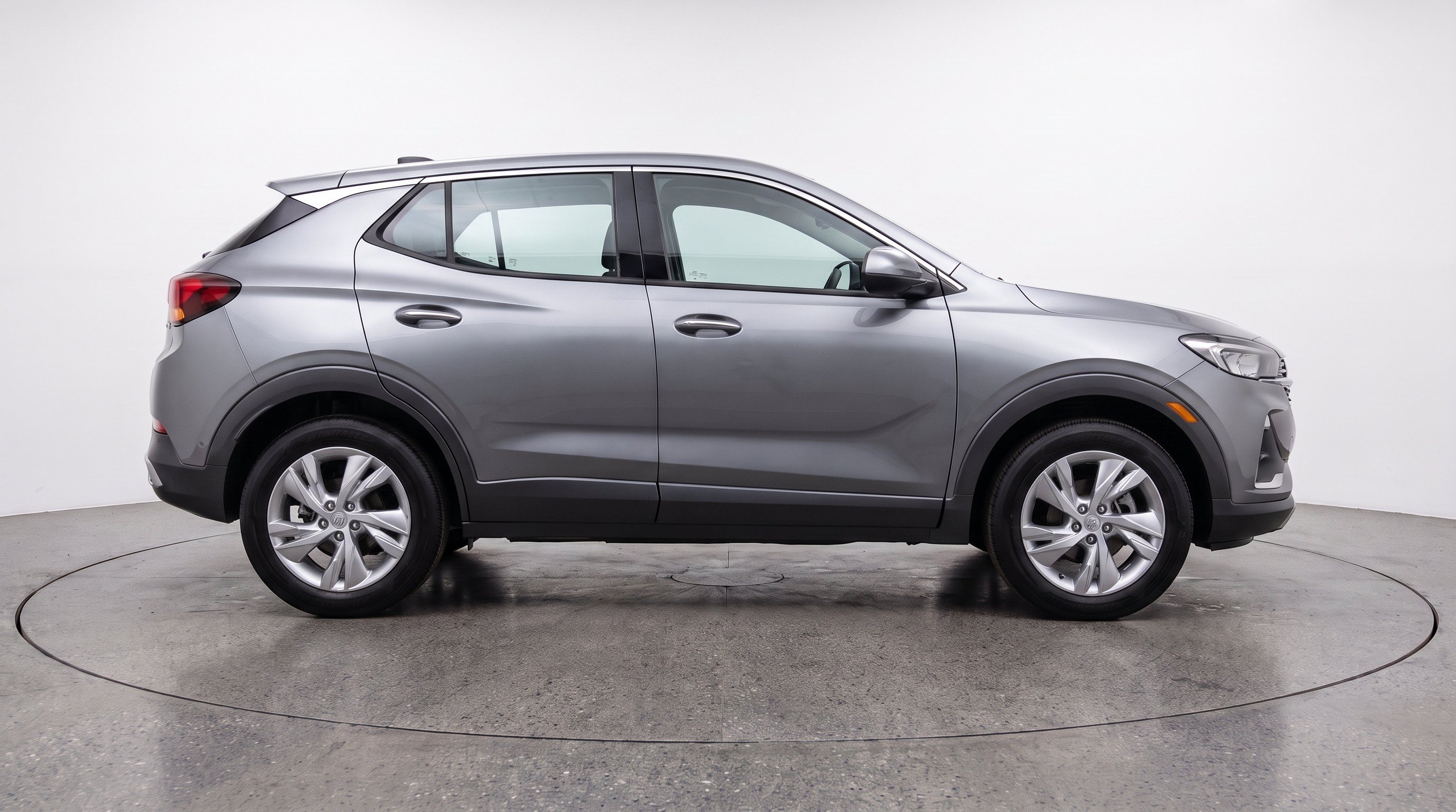 Thumbnail: 2026 Buick Encore GX - 10