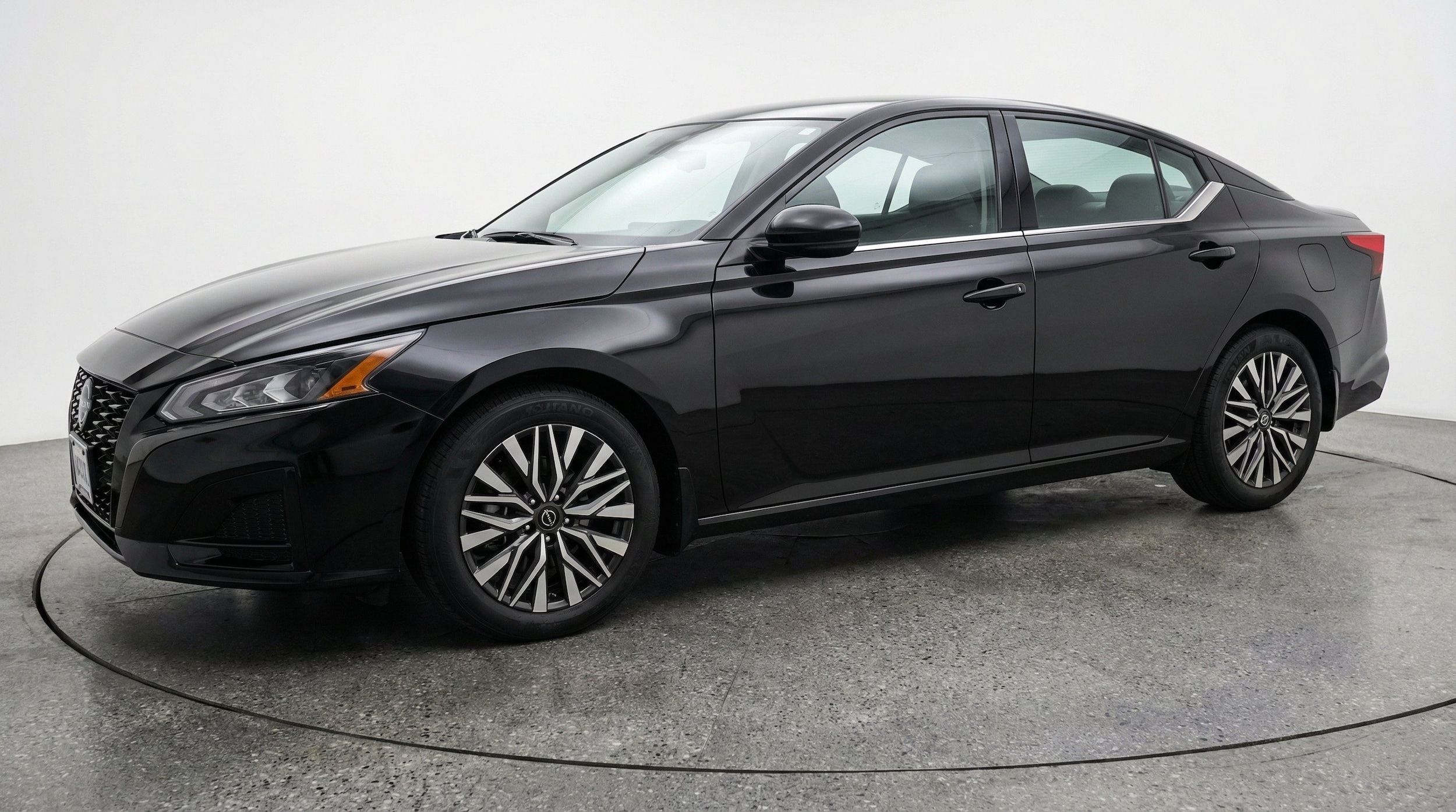 Thumbnail: 2026 Nissan Altima - 3
