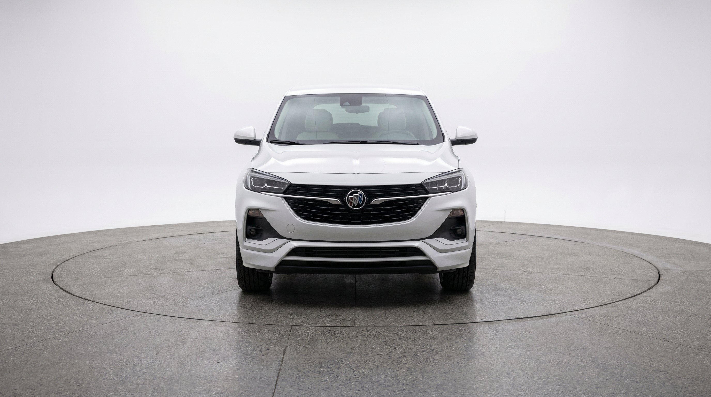 Thumbnail: 2026 Buick Encore GX - 2