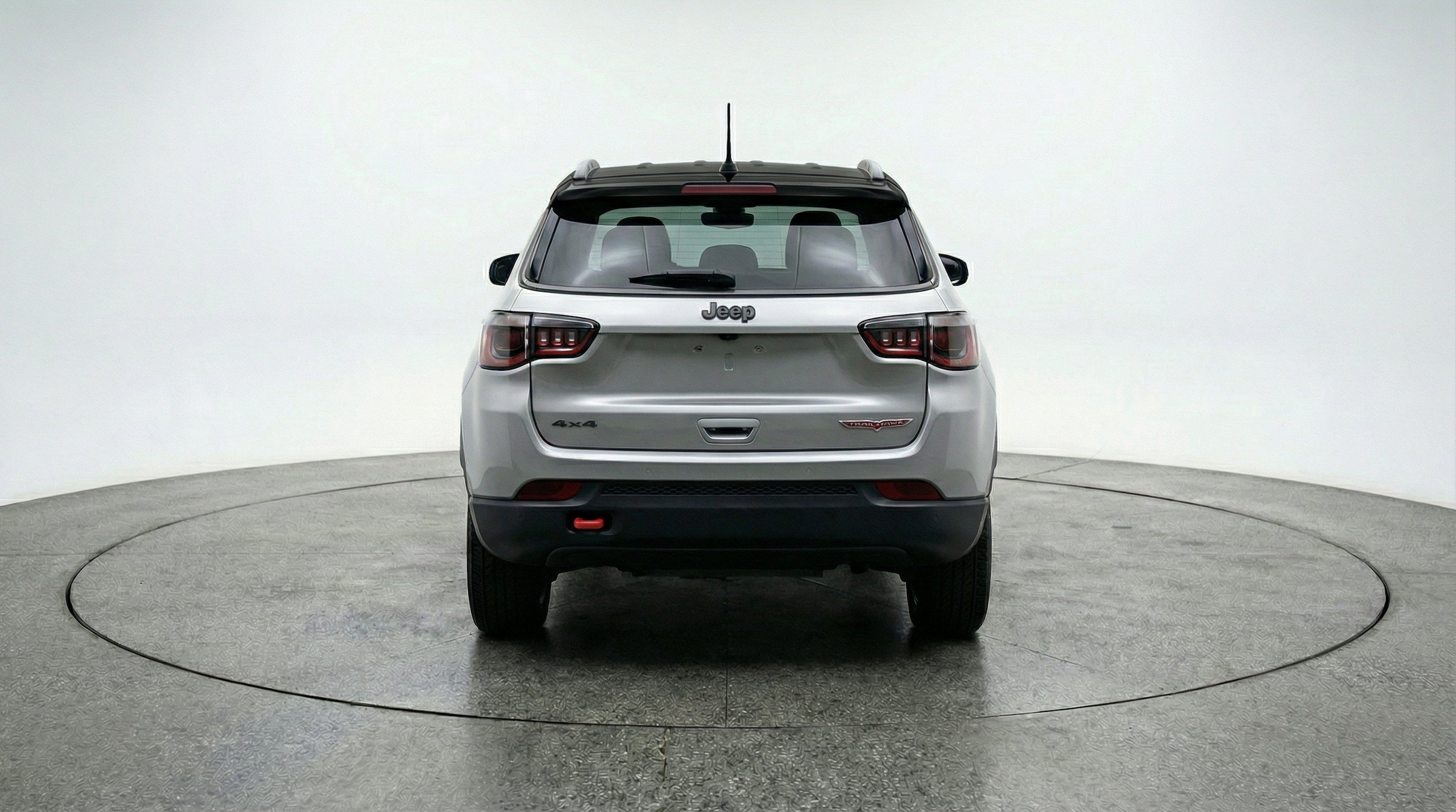Thumbnail: 2025 Jeep Compass - 7