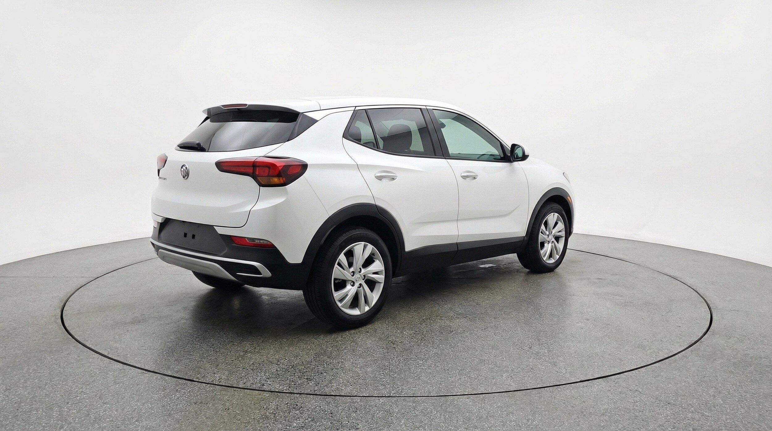 Thumbnail: 2026 Buick Encore GX - 9