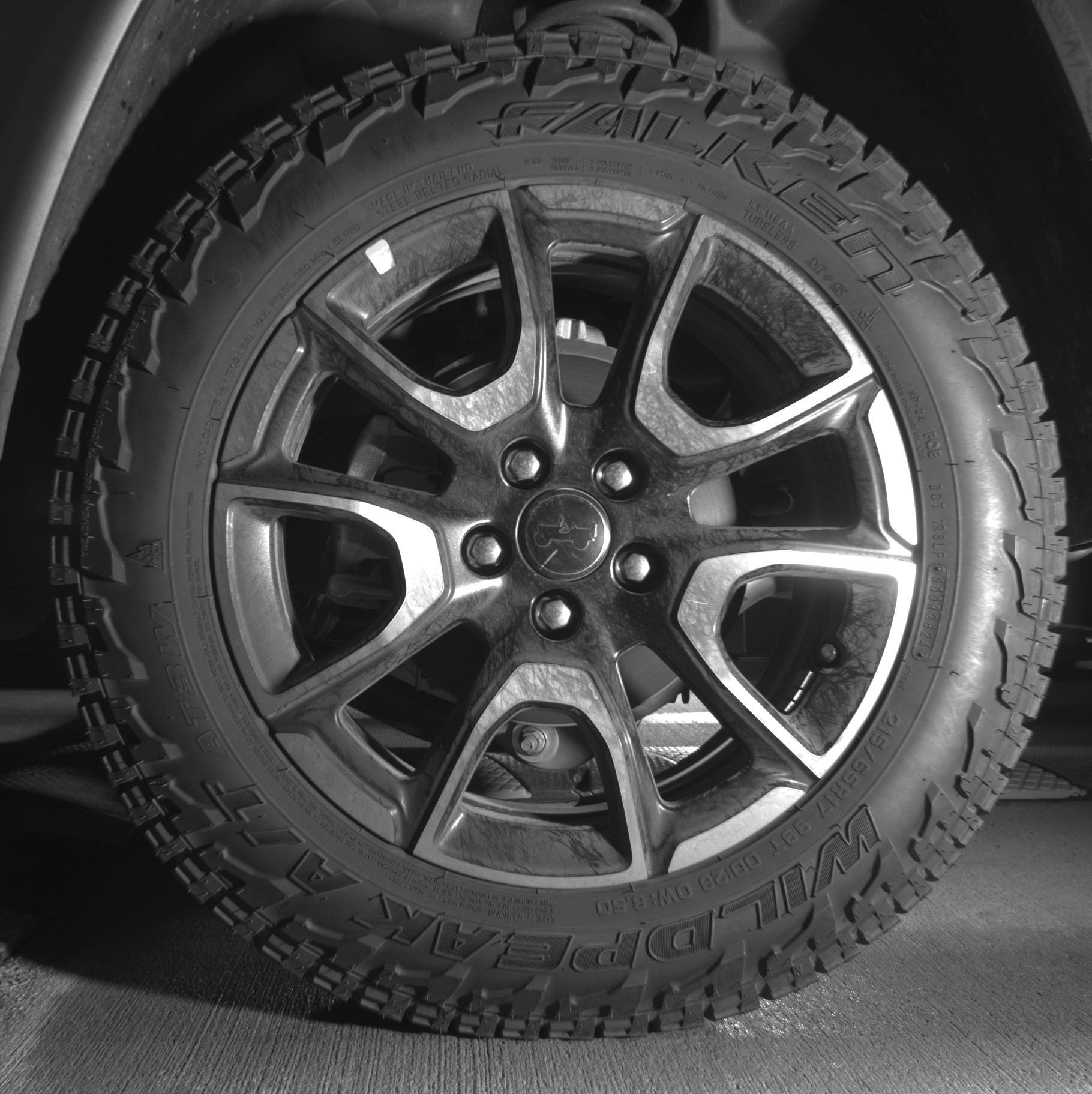 Thumbnail: 2025 Jeep Compass - 14