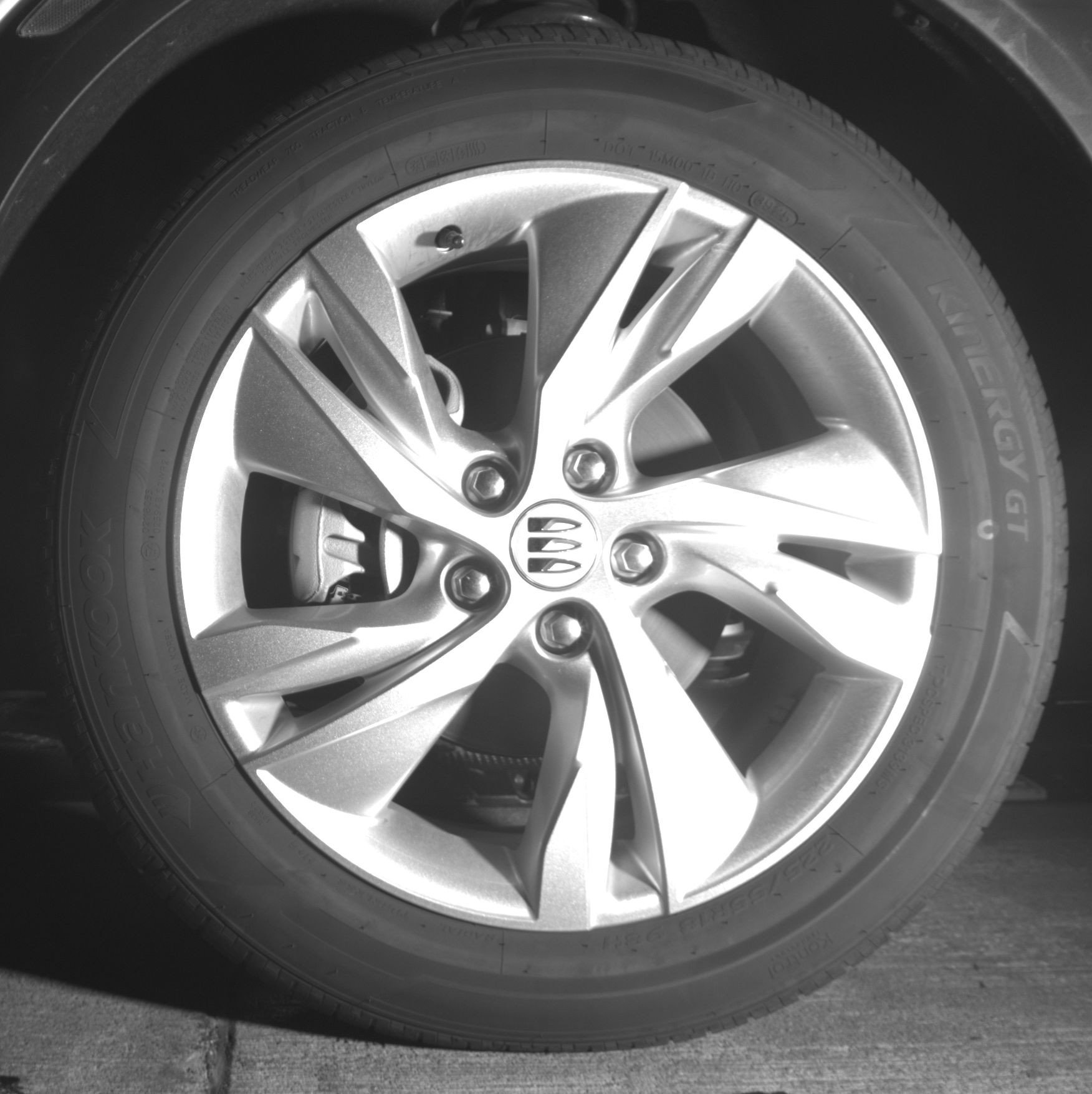 Thumbnail: 2026 Buick Encore GX - 11