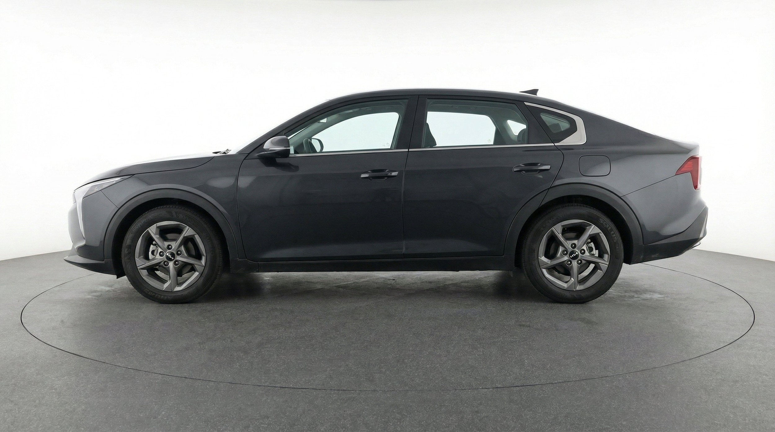 Thumbnail: 2026 Kia K4 - 5
