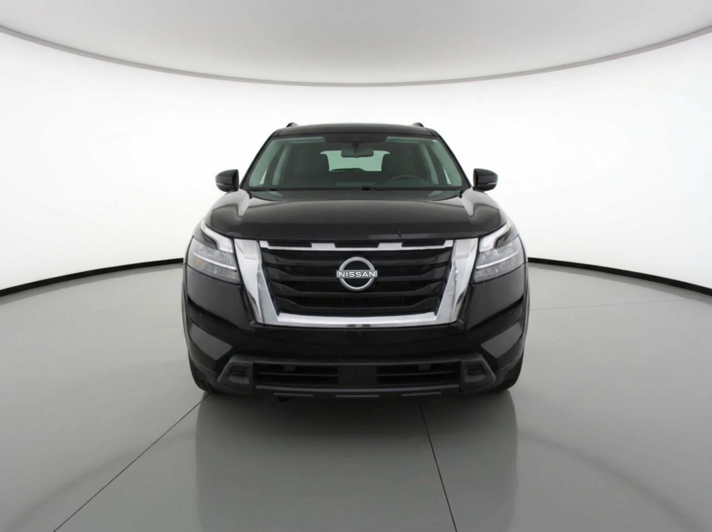 Thumbnail: 2025 Nissan Pathfinder - 2