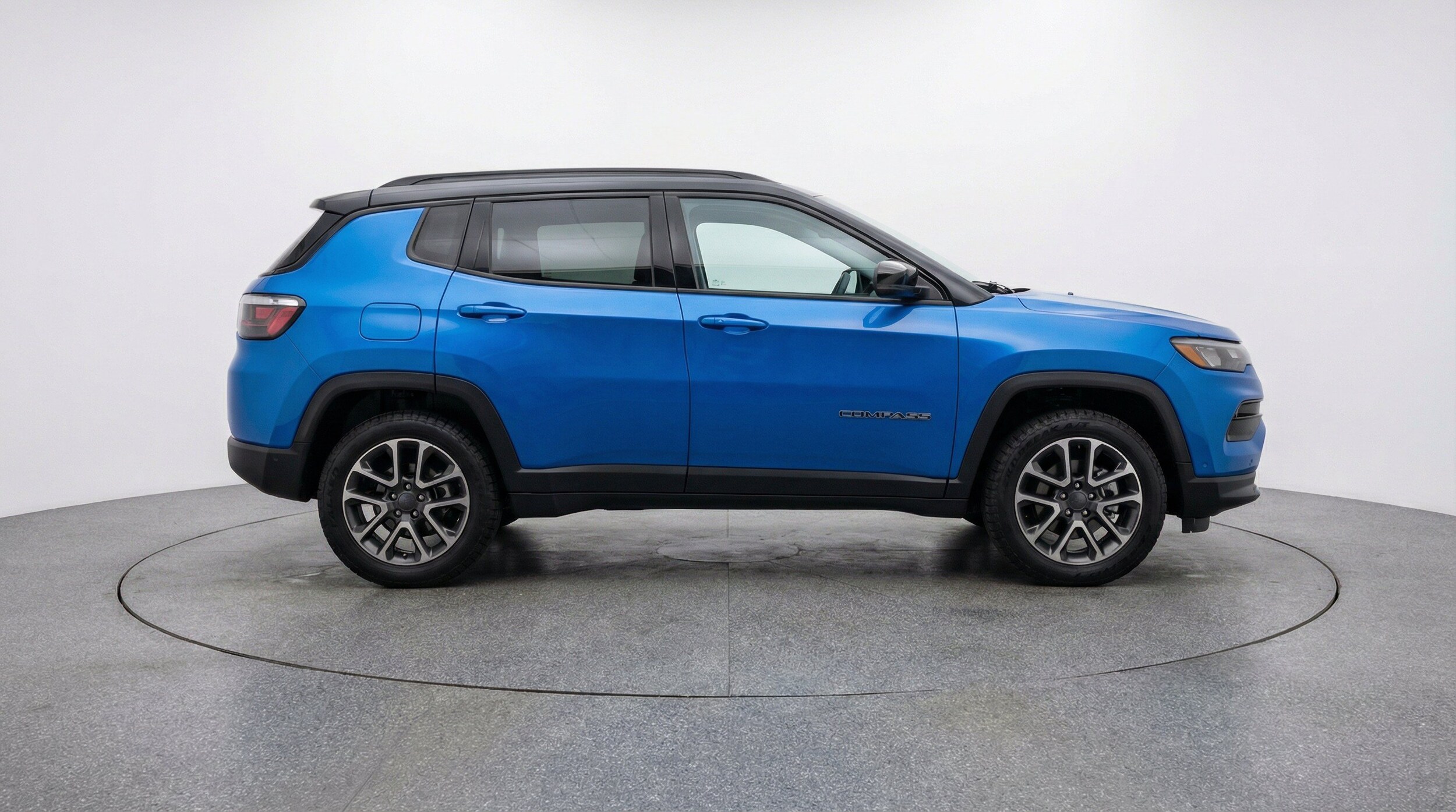 Thumbnail: 2025 Jeep Compass - 10