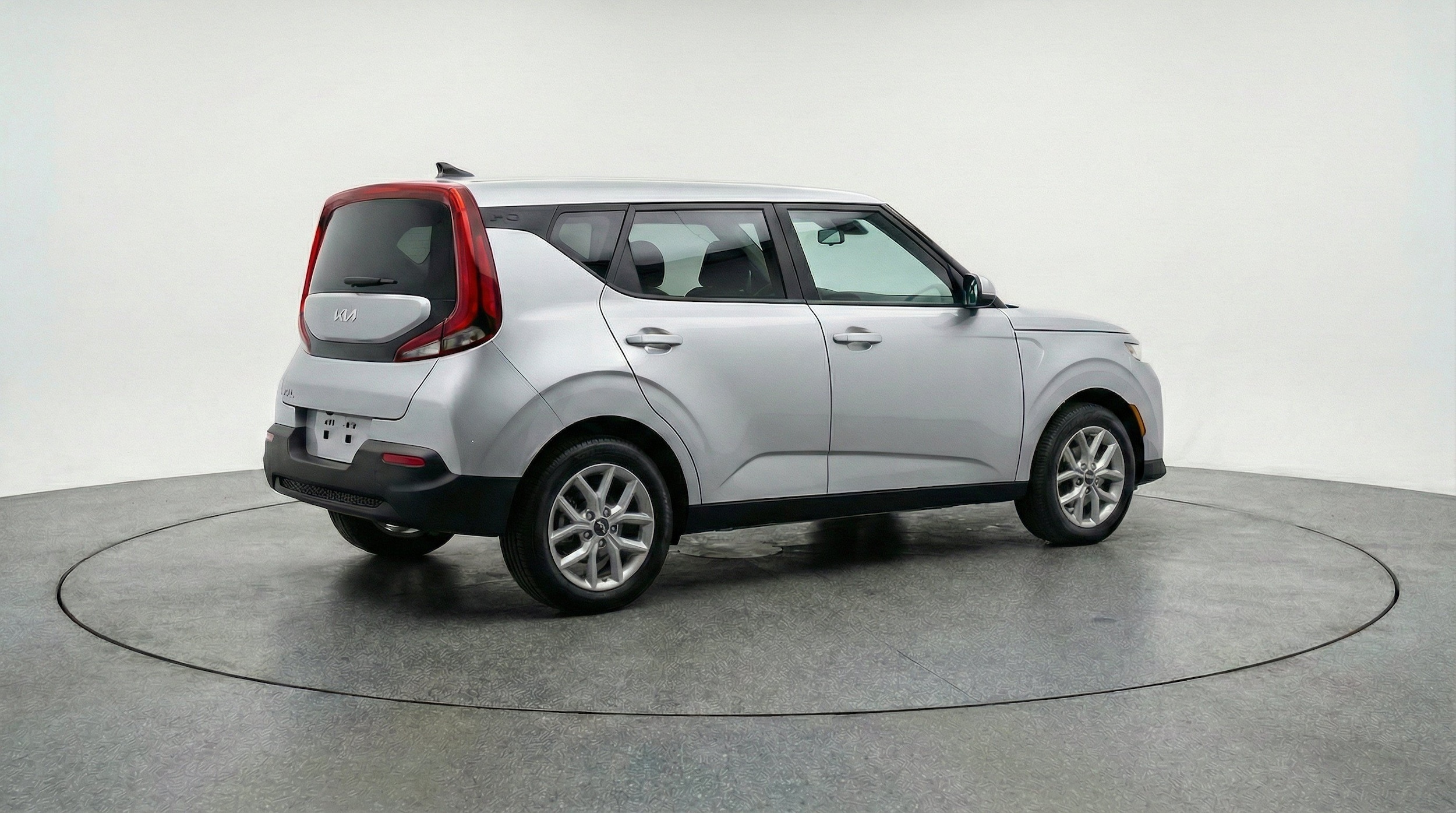 Thumbnail: 2025 Kia Soul - 9