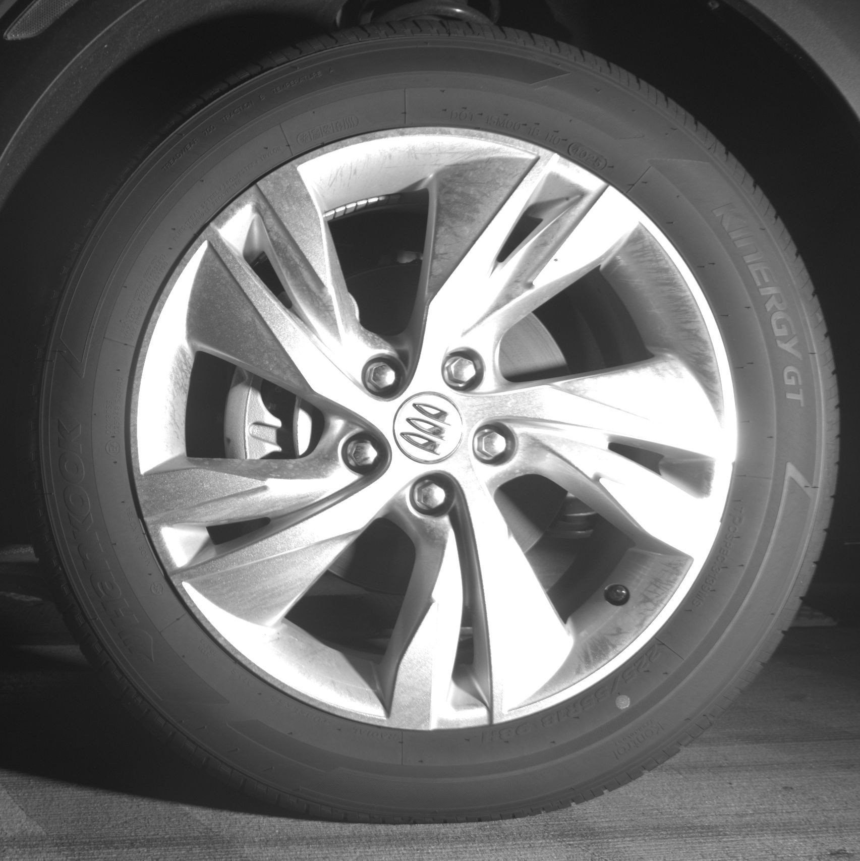 Thumbnail: 2026 Buick Encore GX - 11