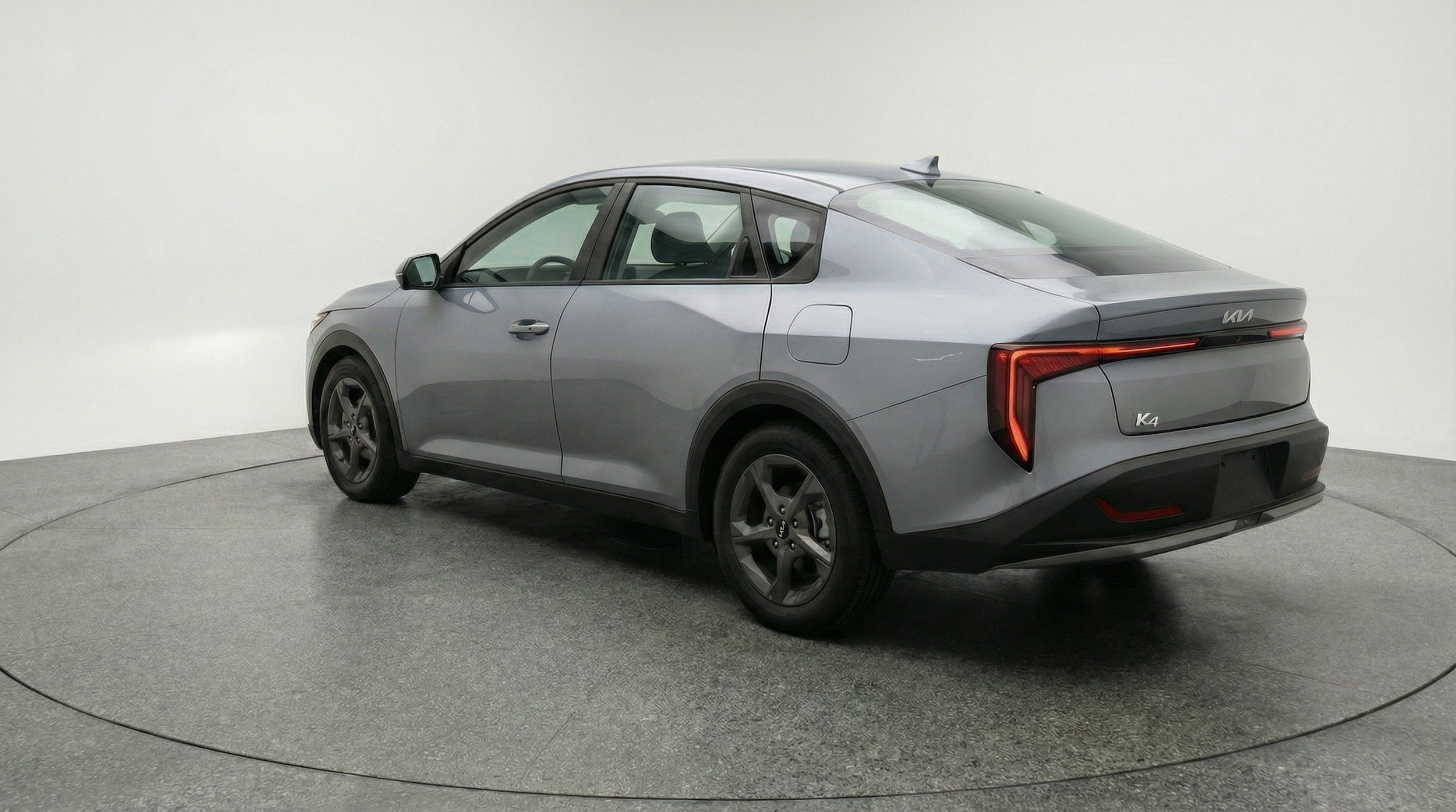 Thumbnail: 2025 Kia K4 - 6