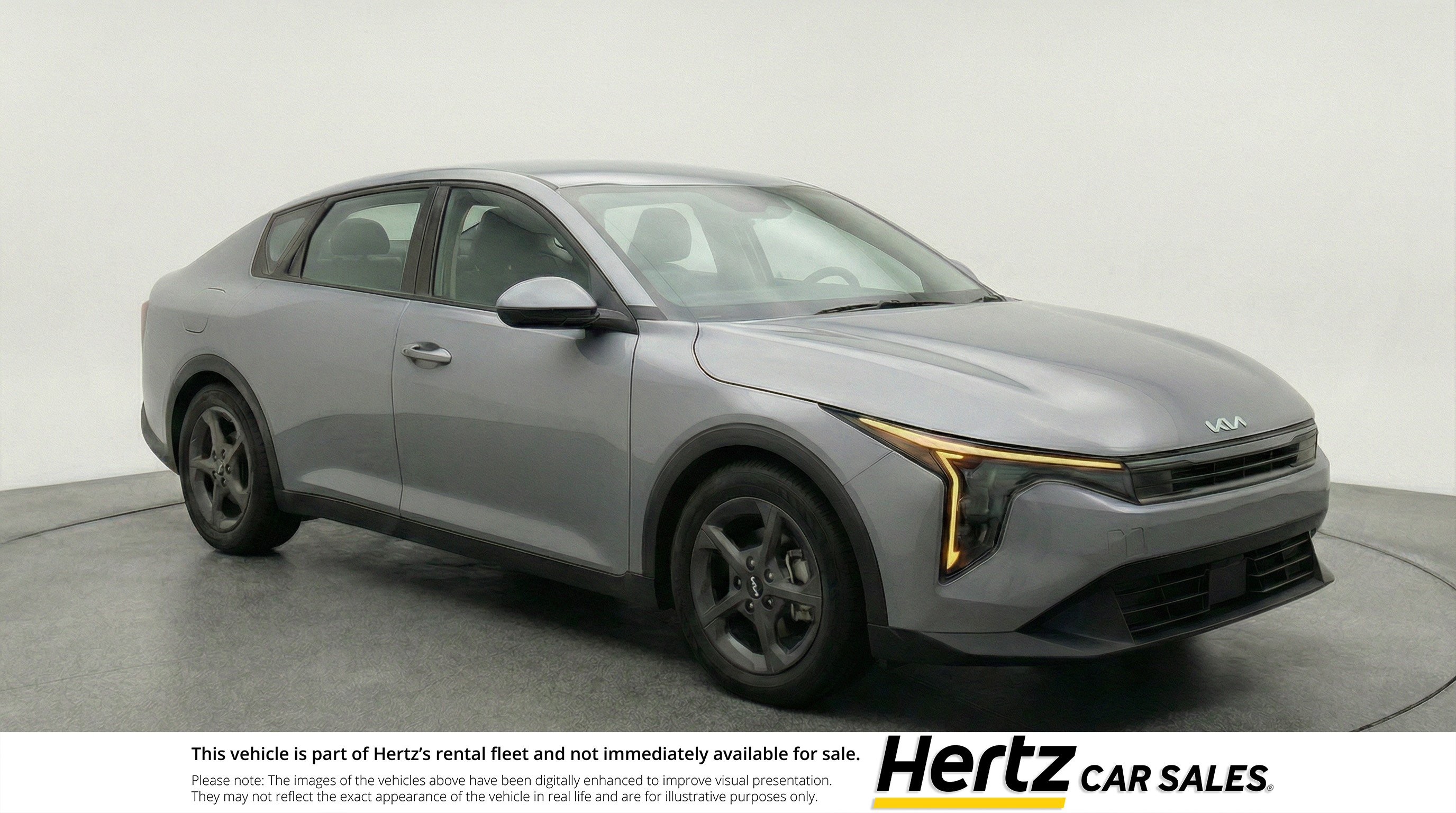 2025 Kia K4  -
                  Orlando, FL