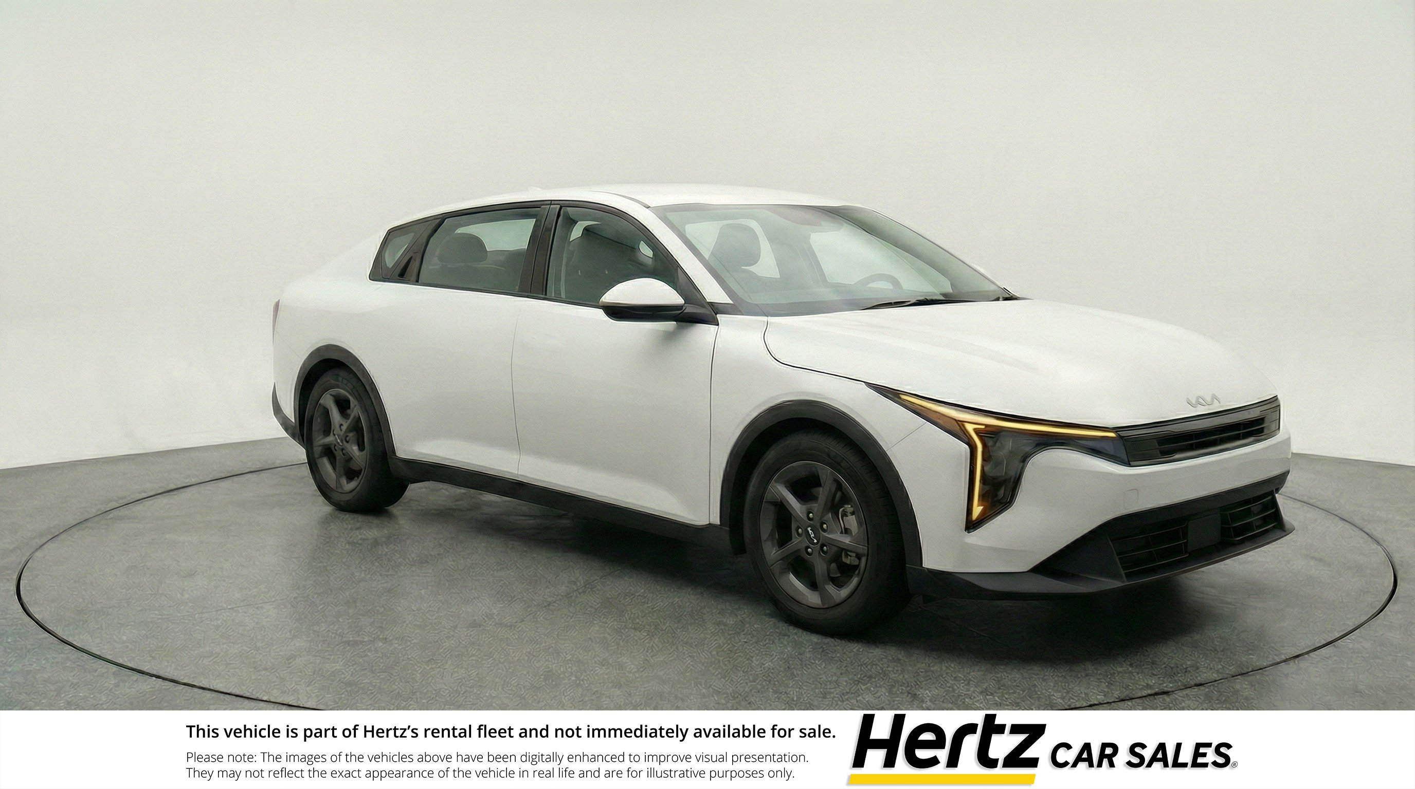2025 Kia K4  -
                  Orlando, FL
