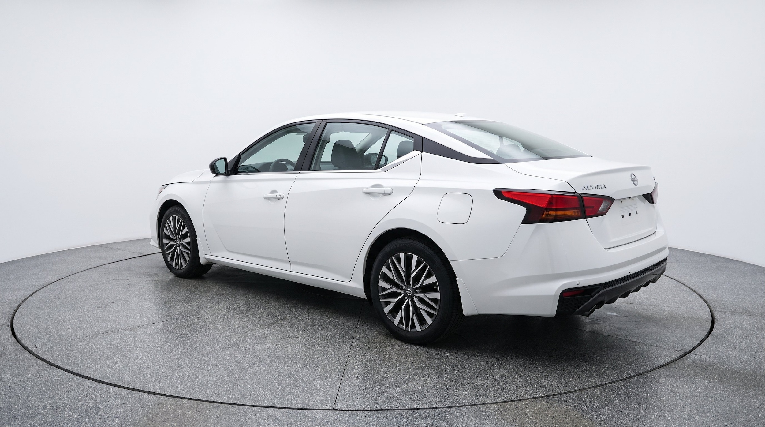 Thumbnail: 2026 Nissan Altima - 6