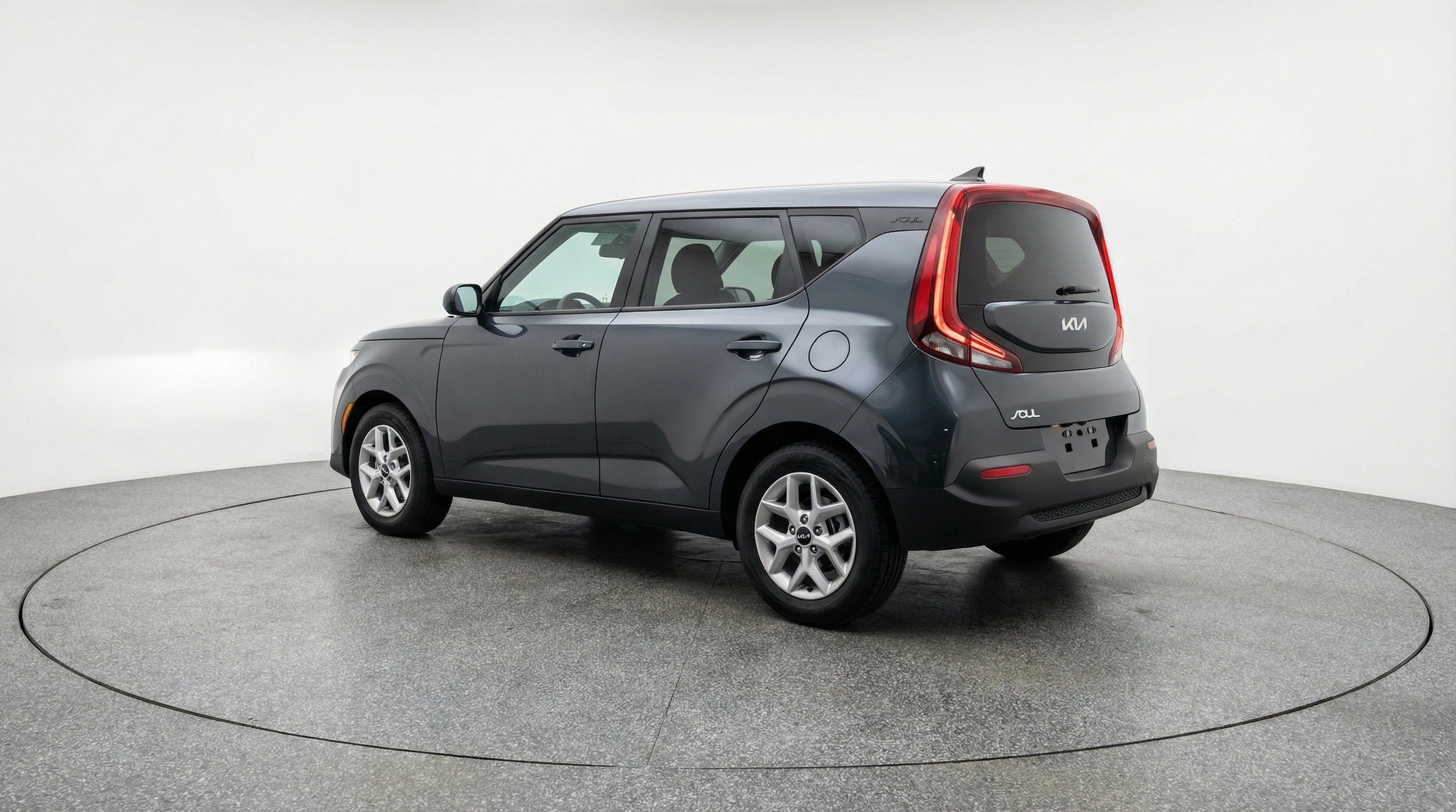 Thumbnail: 2025 Kia Soul - 6