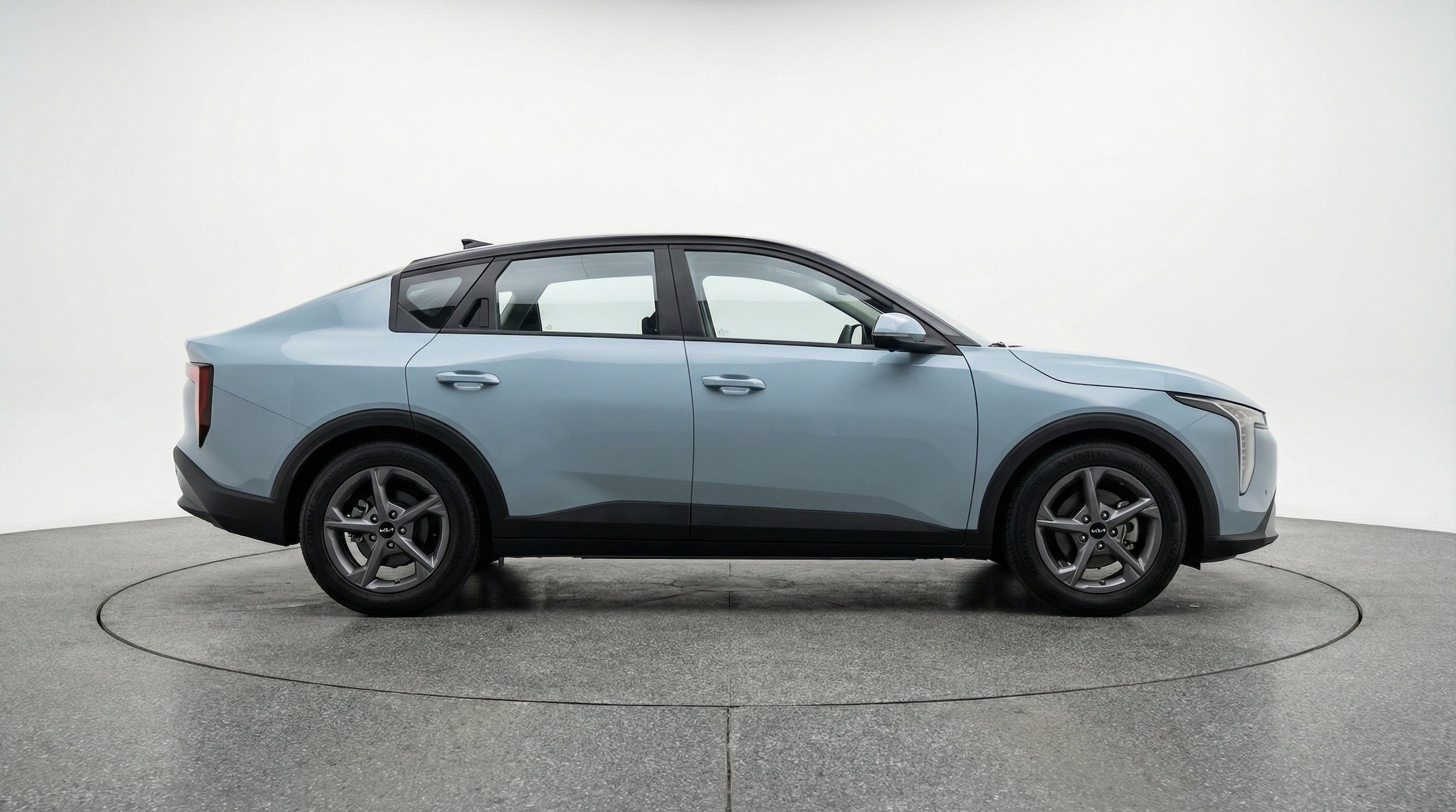 Thumbnail: 2026 Kia K4 - 10