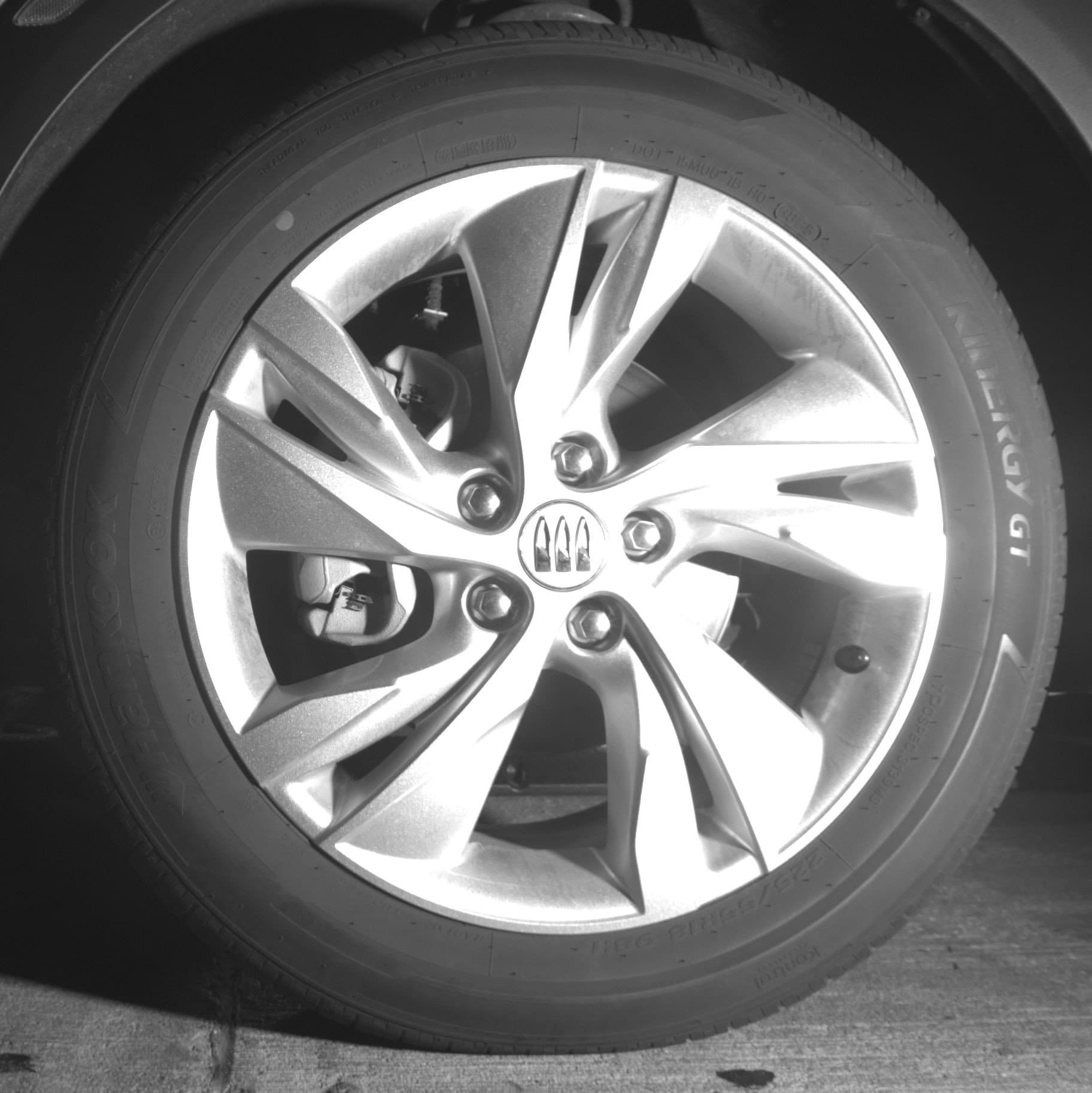 Thumbnail: 2026 Buick Encore GX - 11