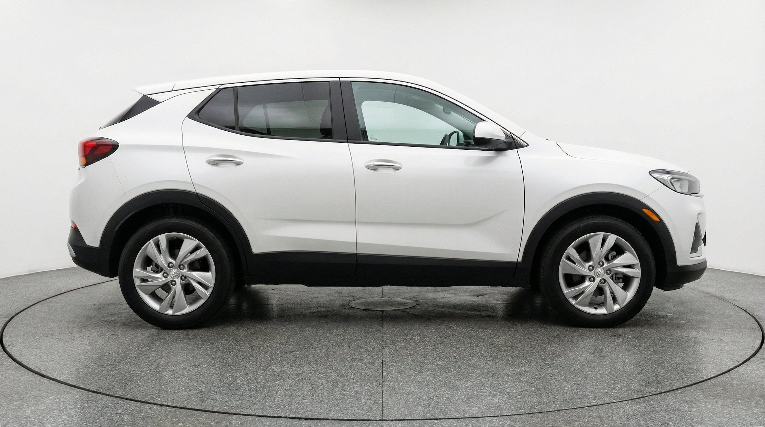 Thumbnail: 2026 Buick Encore GX - 10