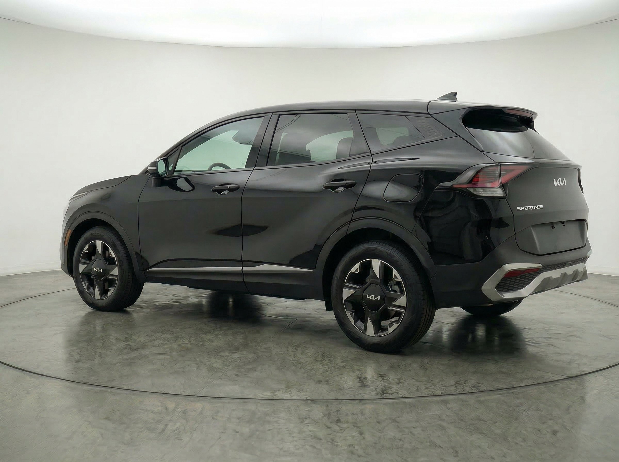 Thumbnail: 2026 Kia Sportage - 6