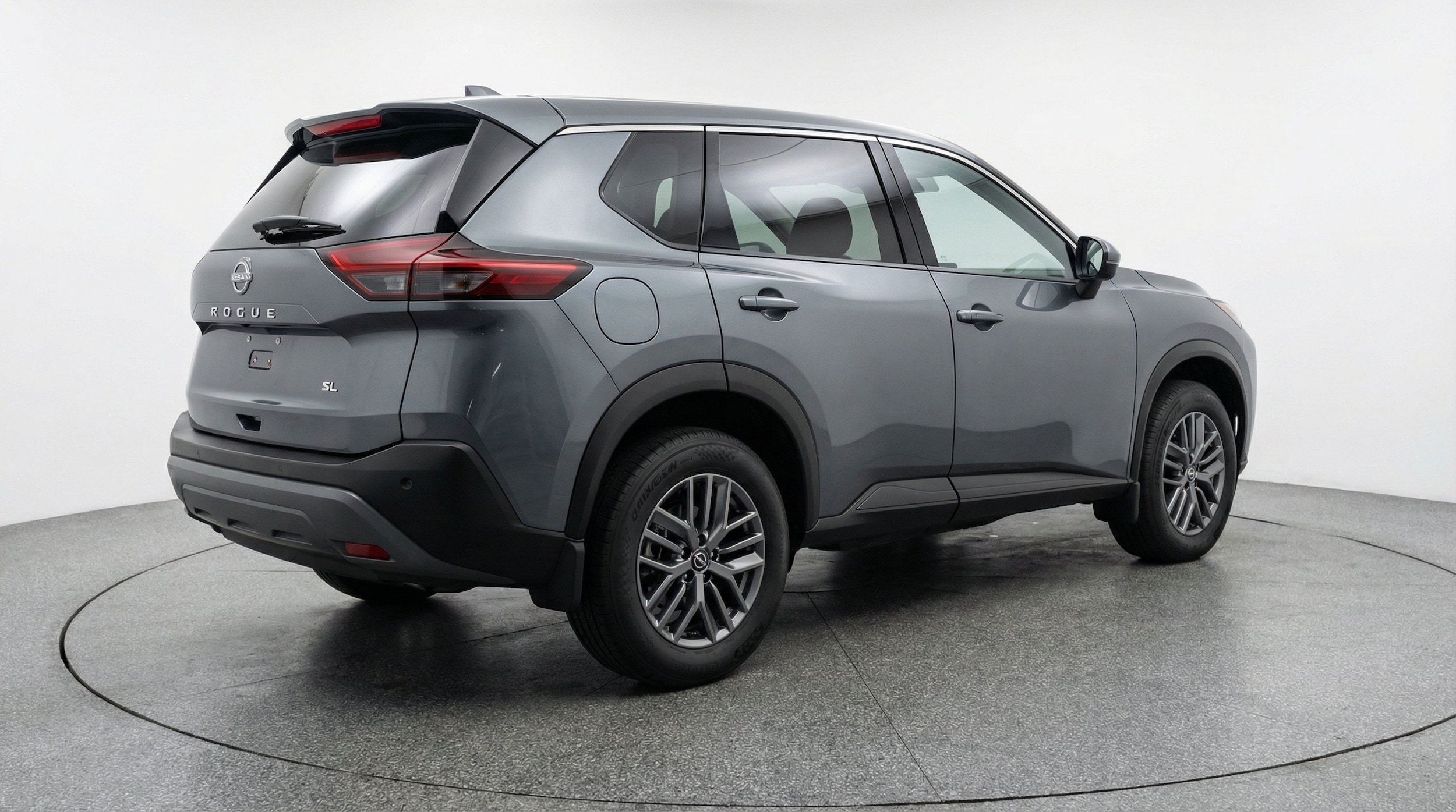 Thumbnail: 2026 Nissan Rogue - 9