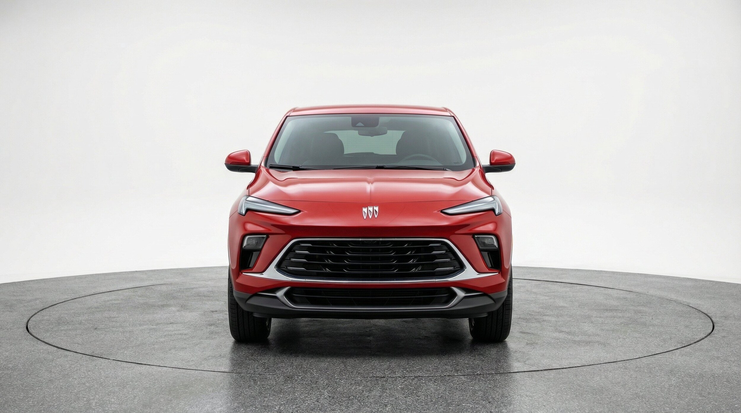Thumbnail: 2026 Buick Encore GX - 2