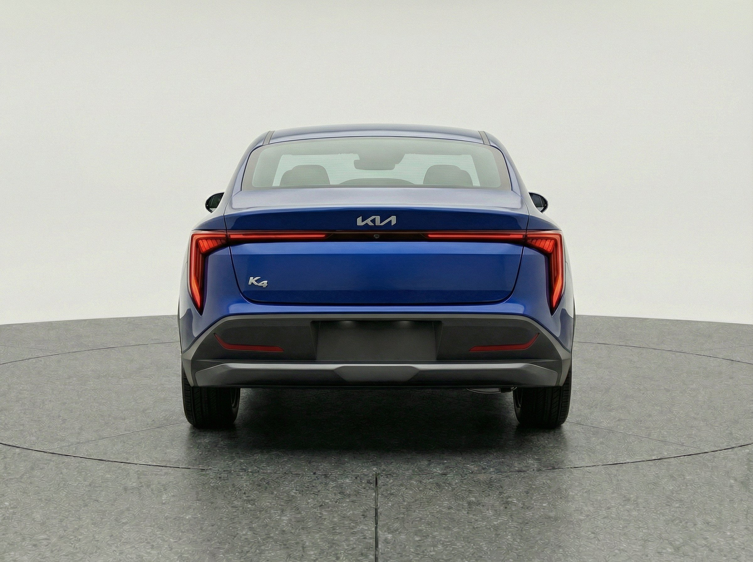 Thumbnail: 2025 Kia K4 - 7