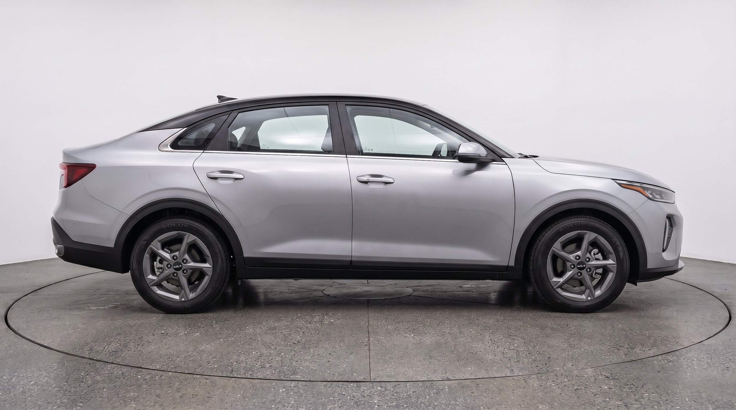 Thumbnail: 2025 Kia K4 - 10
