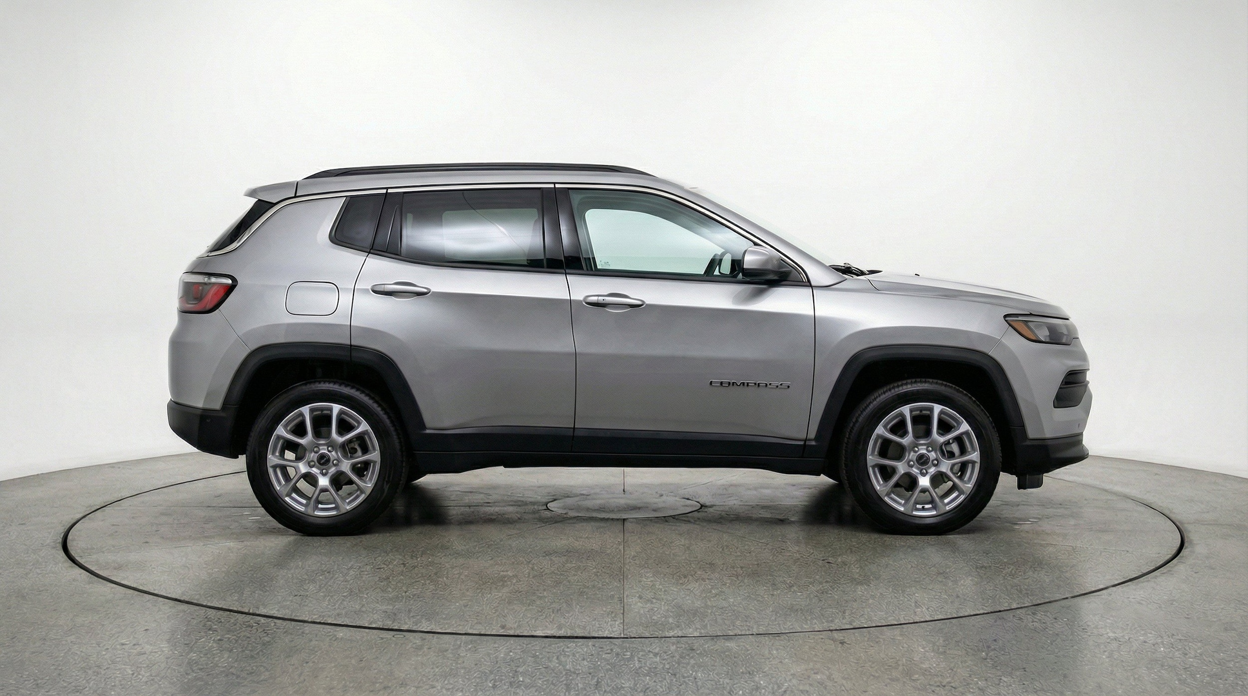 Thumbnail: 2025 Jeep Compass - 10
