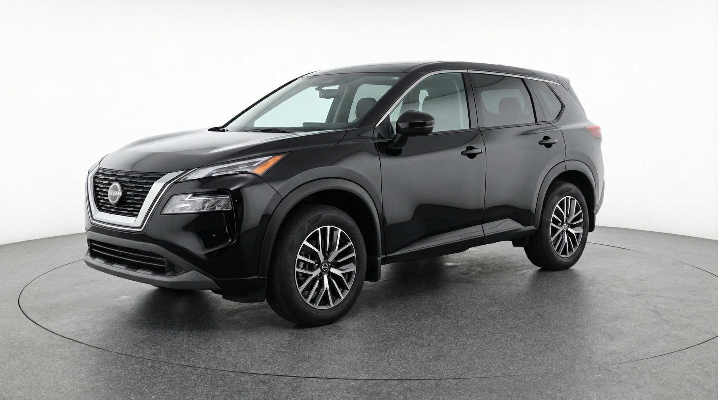 Thumbnail: 2026 Nissan Rogue - 3