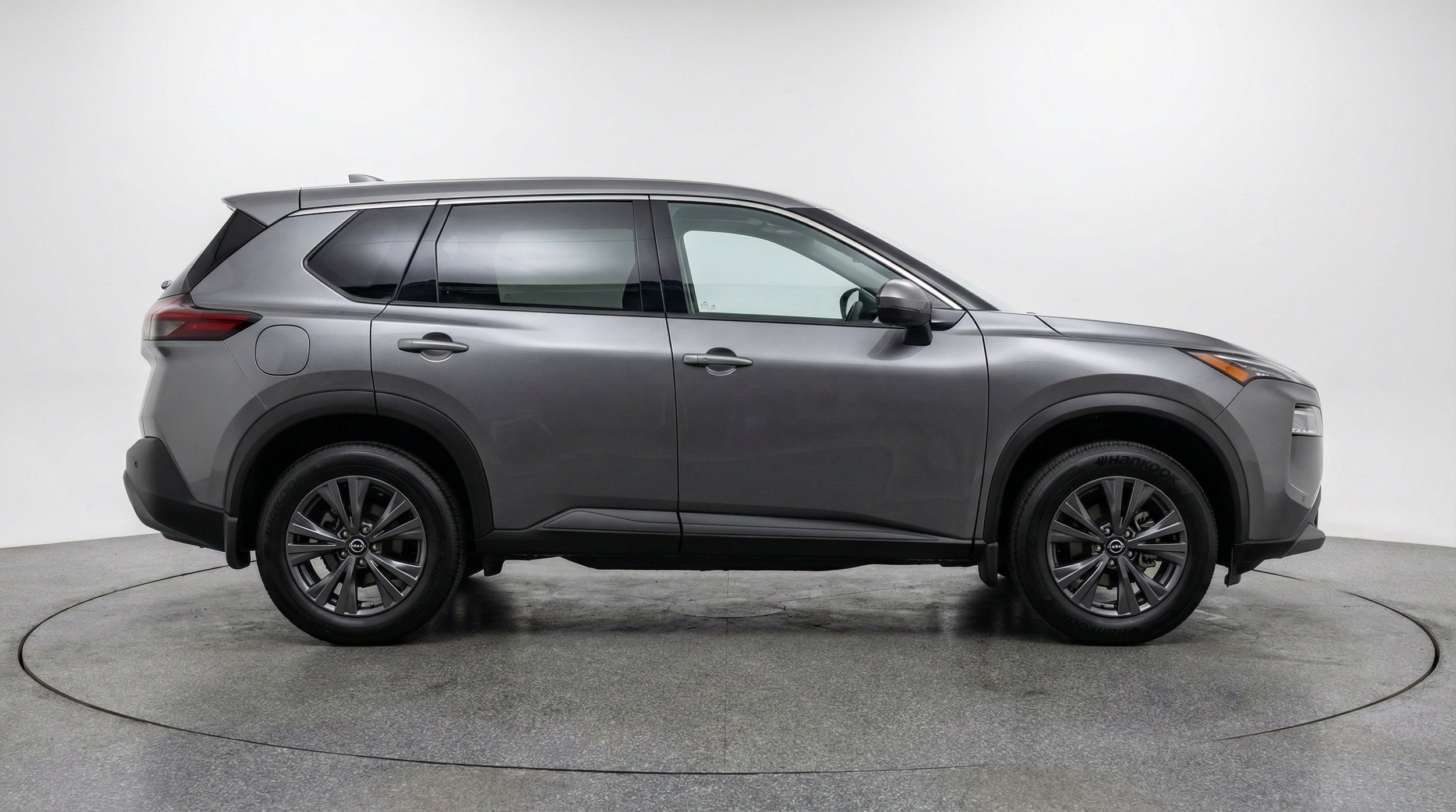 Thumbnail: 2025 Nissan Rogue - 11
