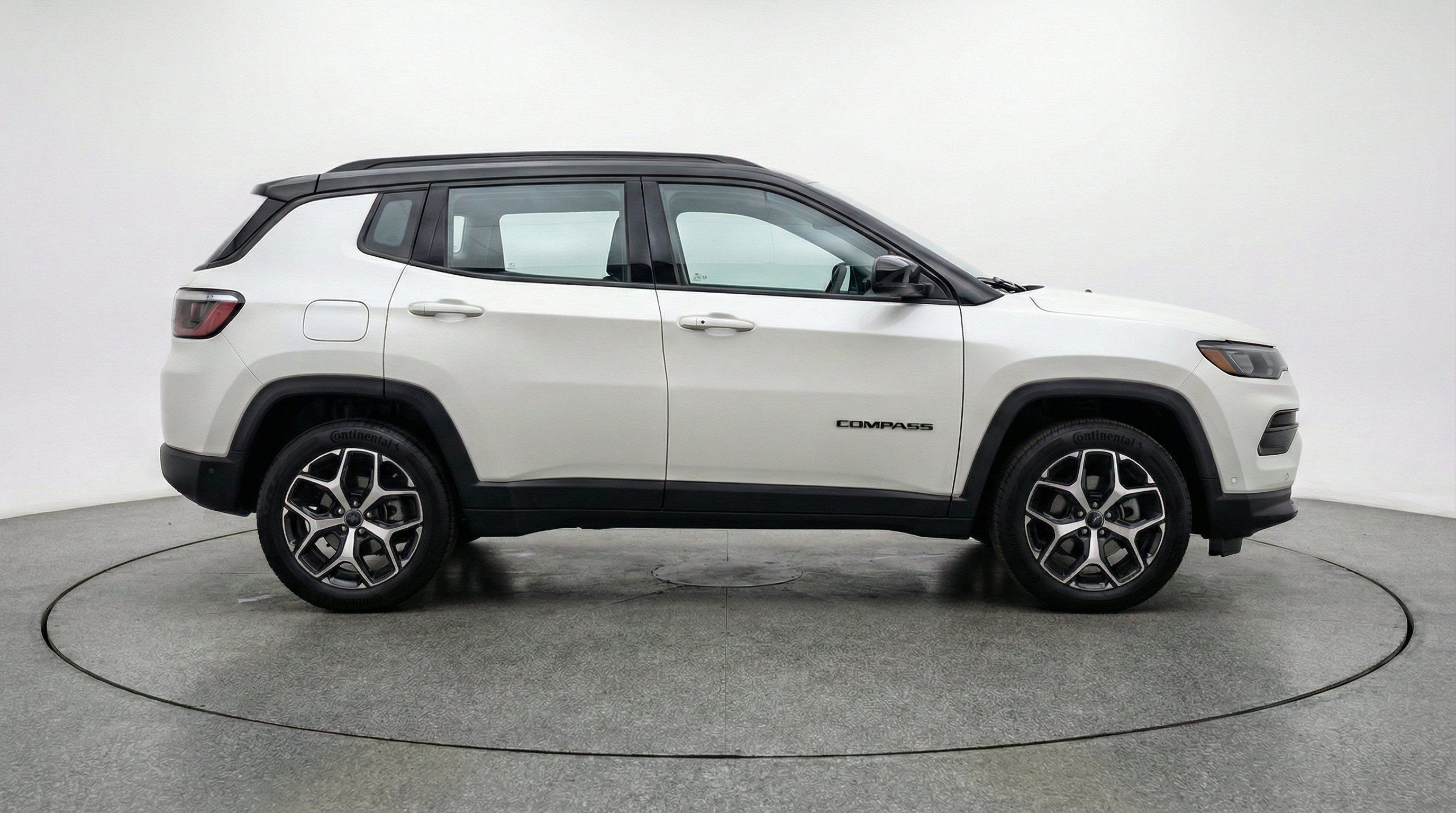 Thumbnail: 2025 Jeep Compass - 10