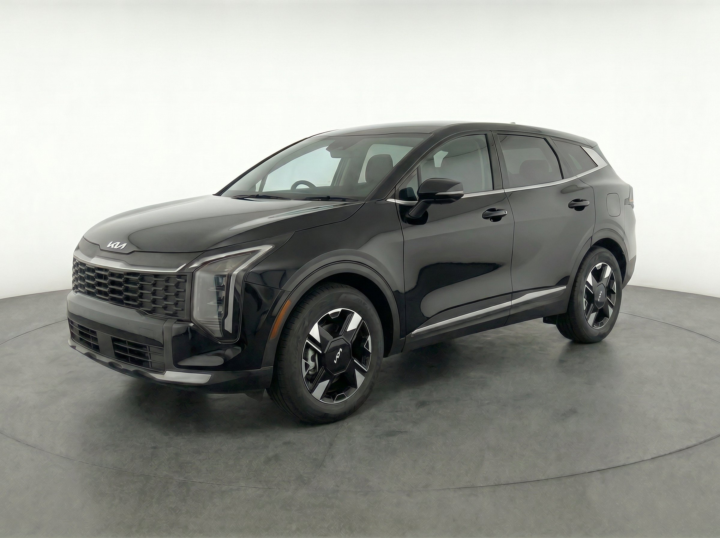 Thumbnail: 2026 Kia Sportage - 3